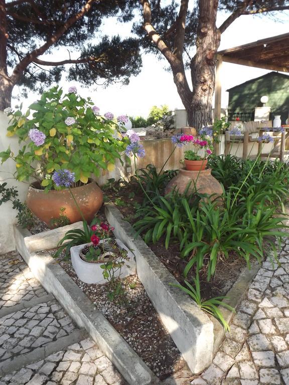 Pegada Real Bed & Breakfast *