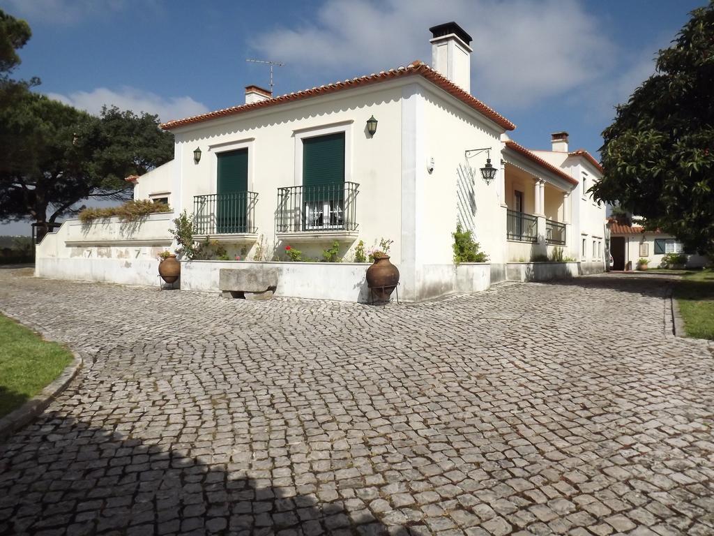 Pegada Real * Óbidos