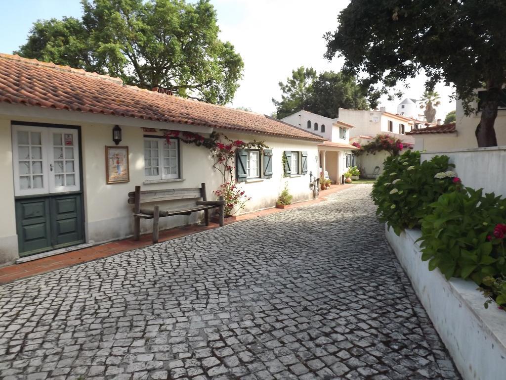Acomodação com café da manhã  Pegada Real