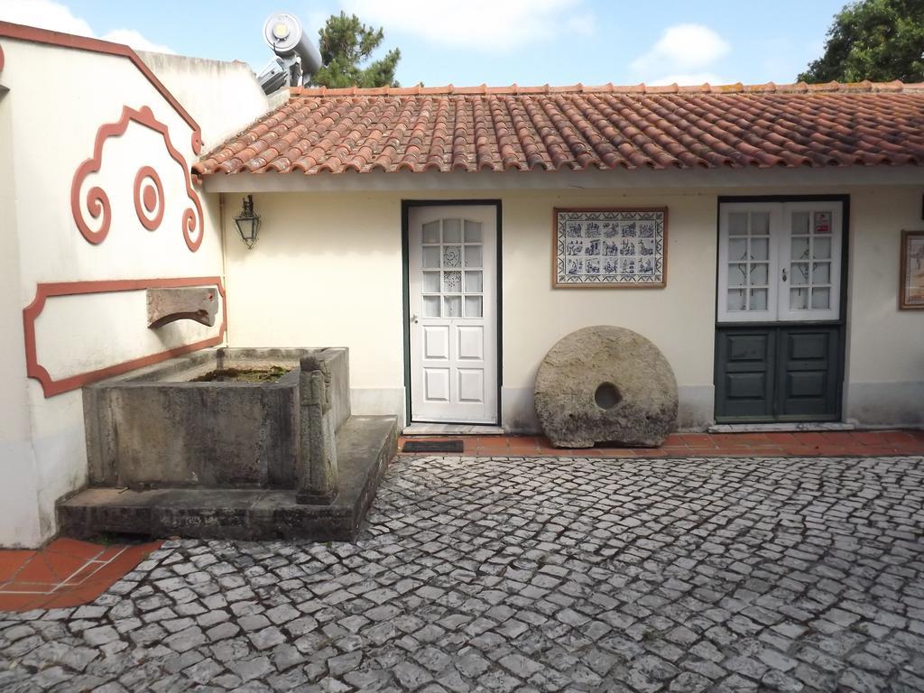 Pegada Real Óbidos