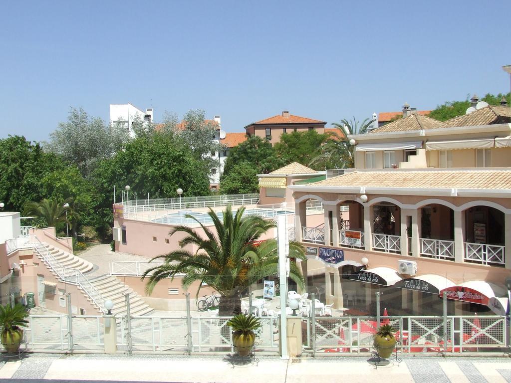 Apartment Lusa Marina