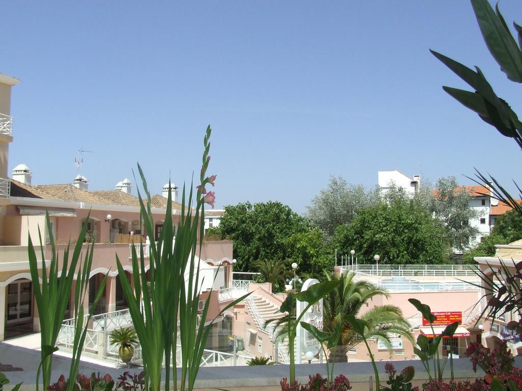 Lusa Marina Apartment Vilamoura