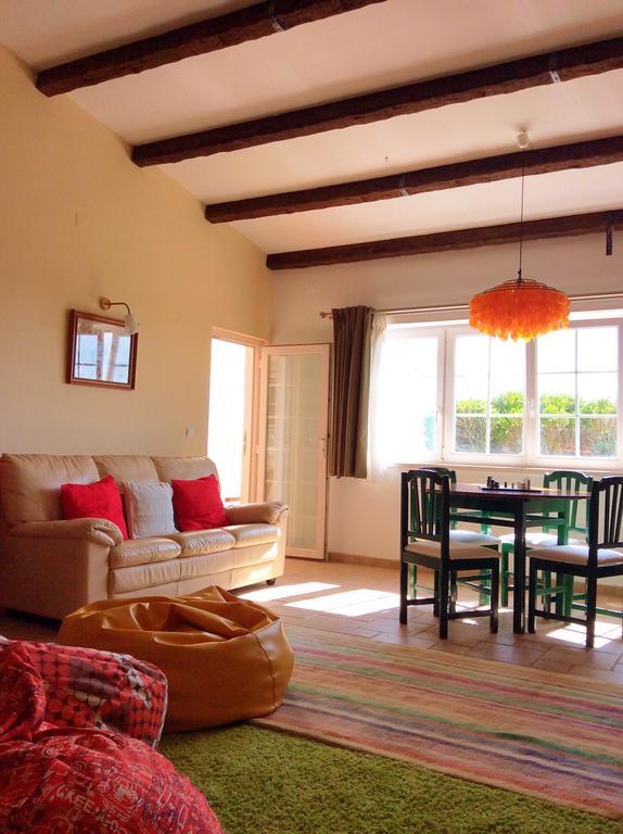 Freesurfcamp & Hostel Baleal