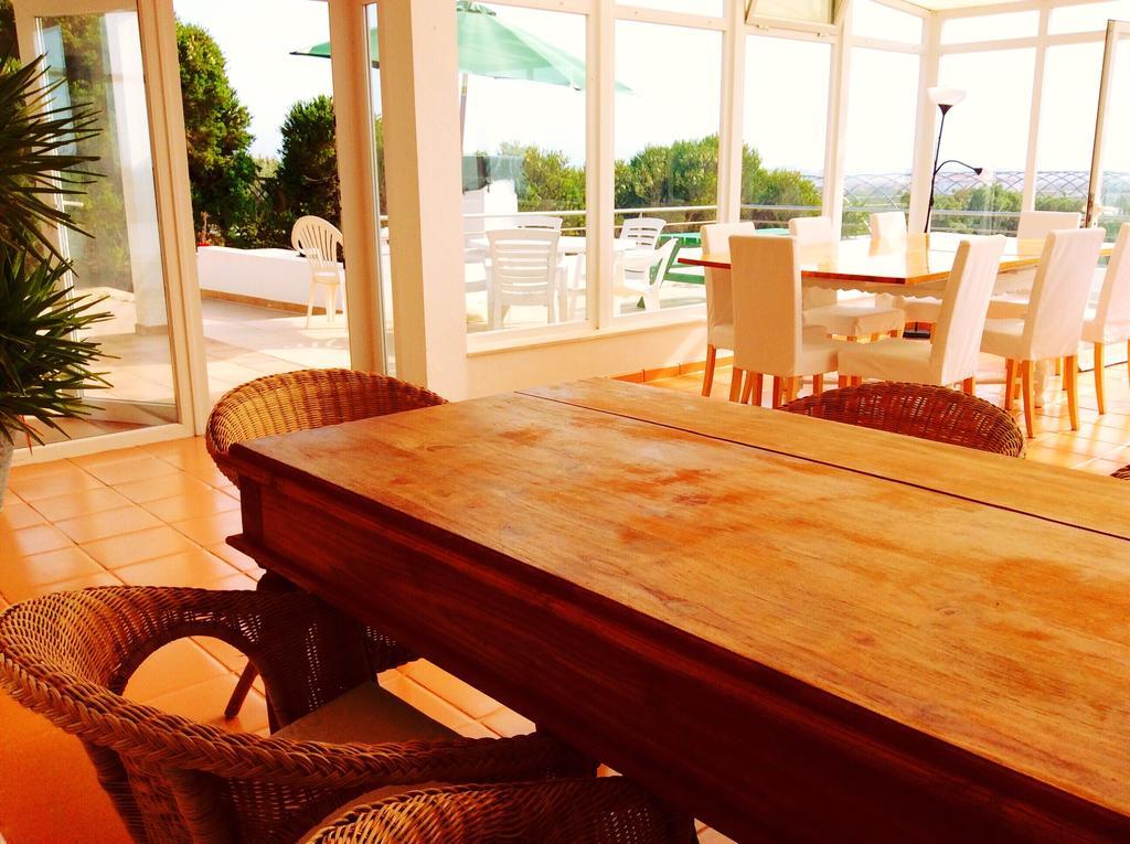 Freesurfcamp & Hostel Baleal