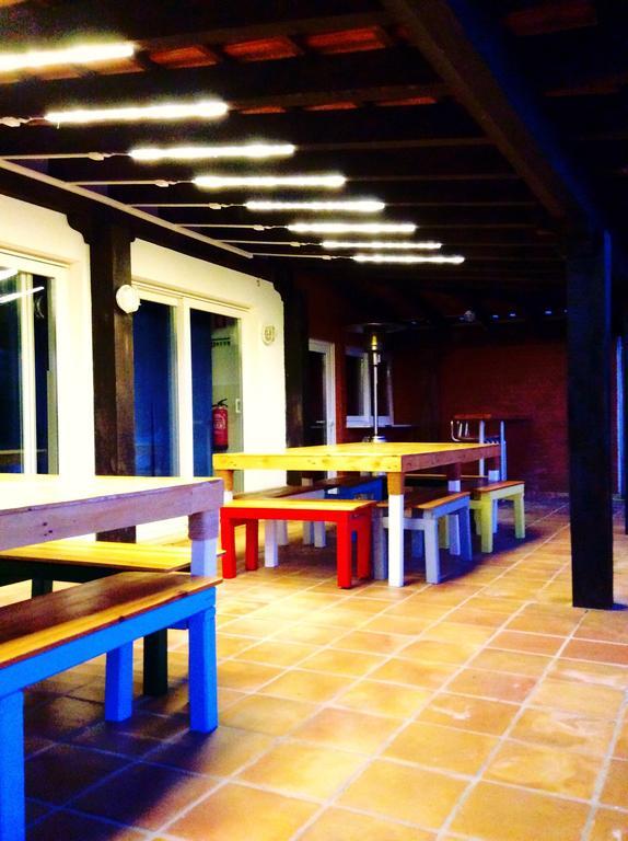 Freesurfcamp & Hostel