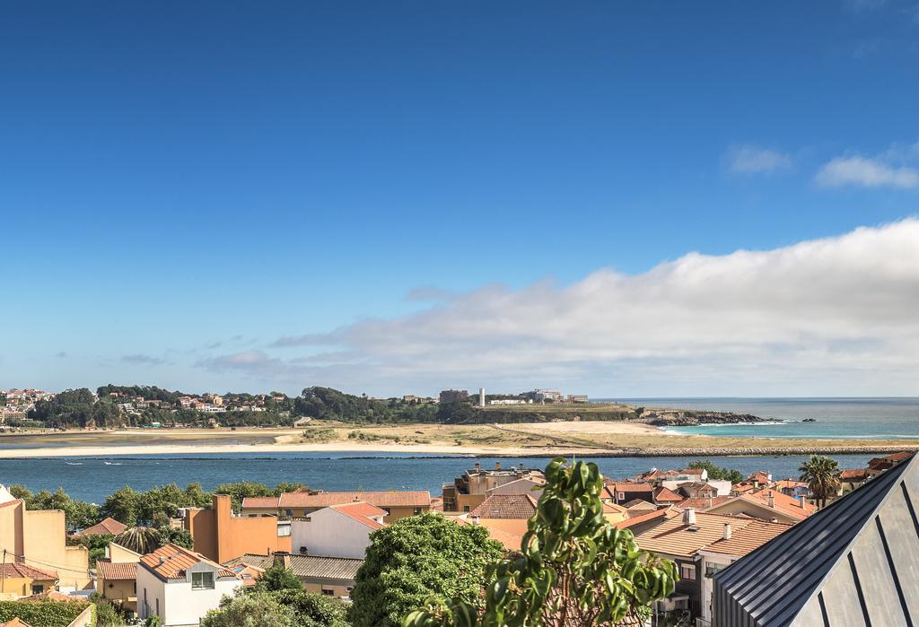 Foz Velha House Holiday home Porto