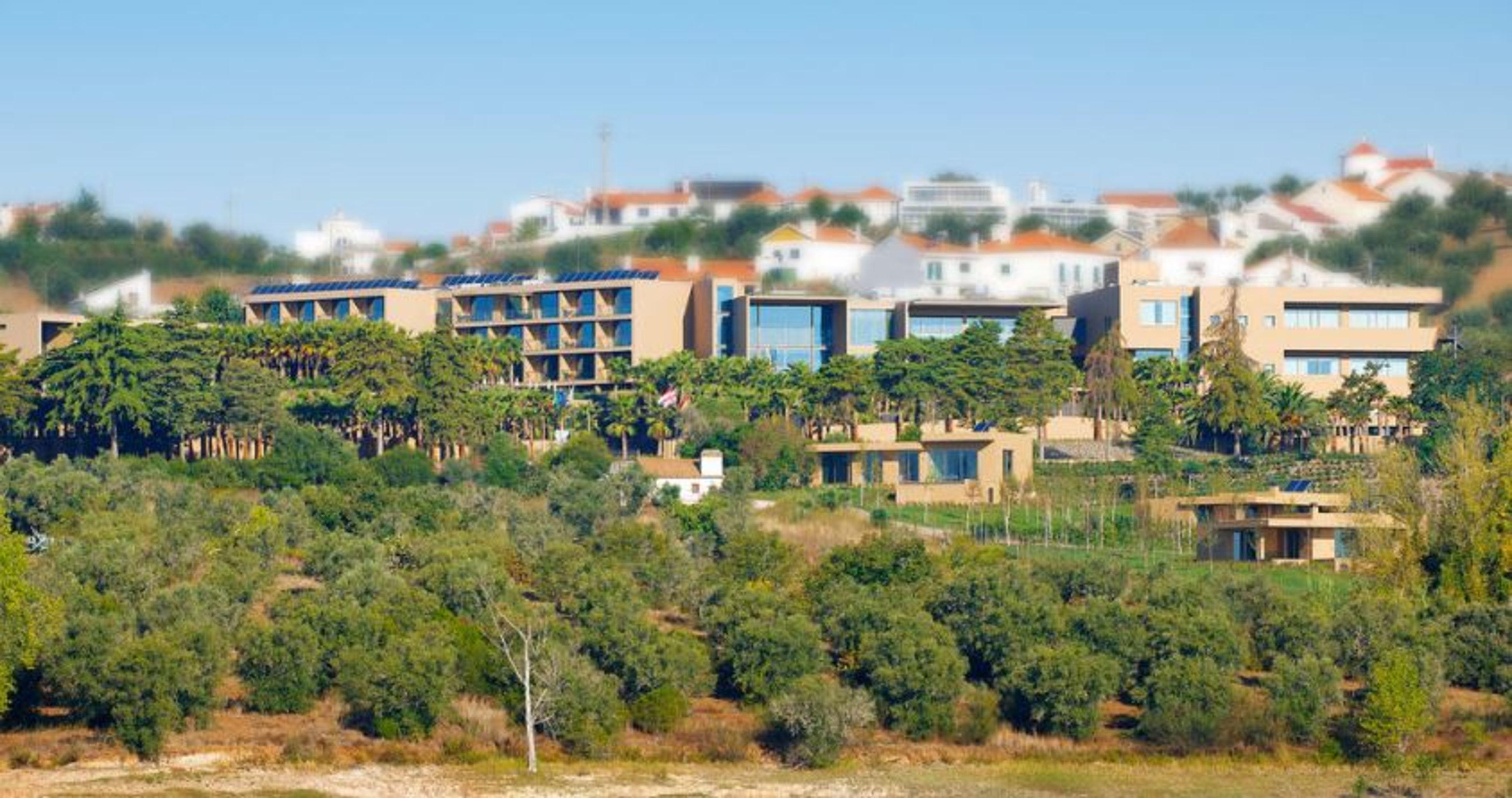 Ap - Conference & Hotel Montargil