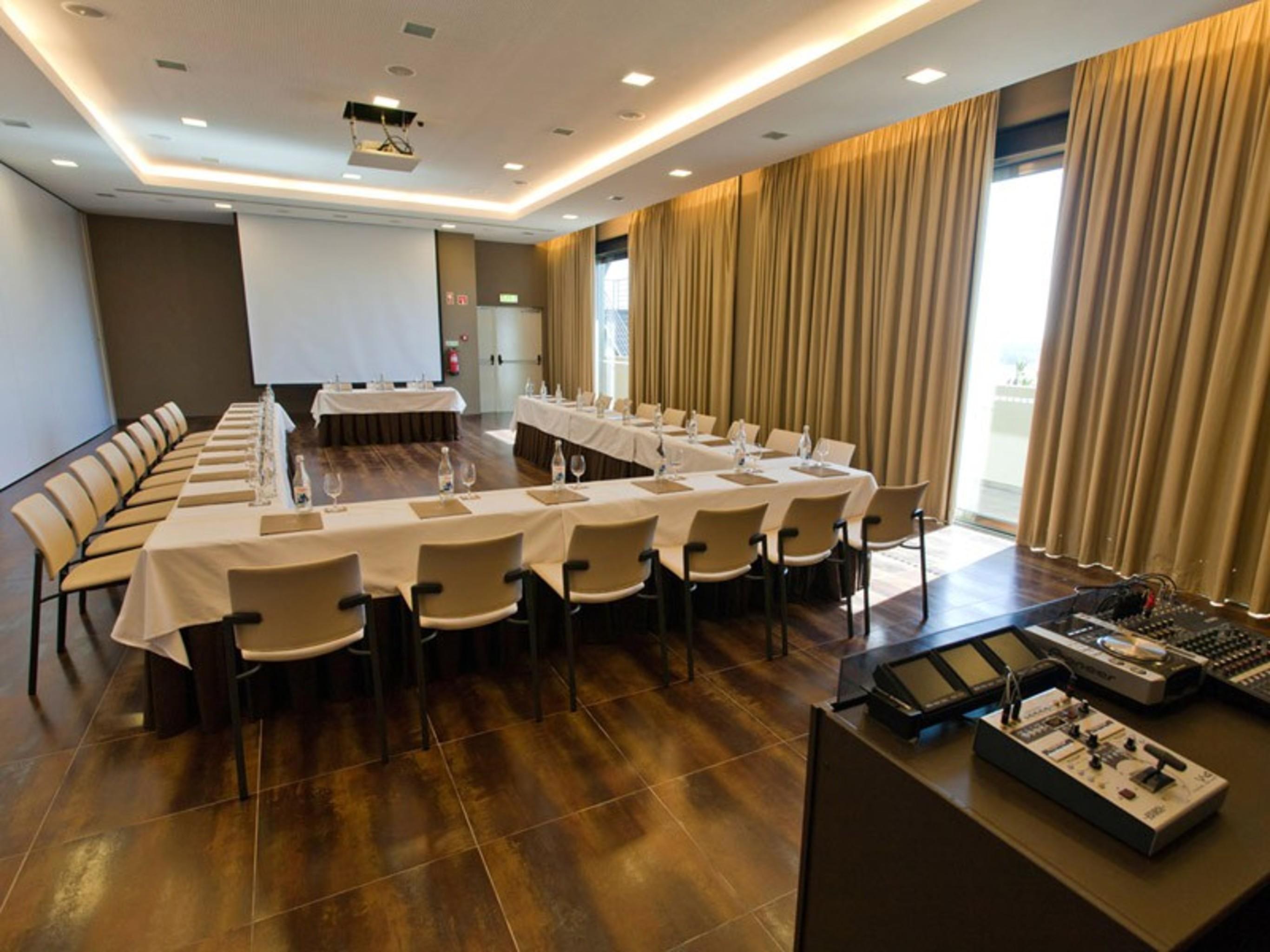 Ap - Conference & Montargil