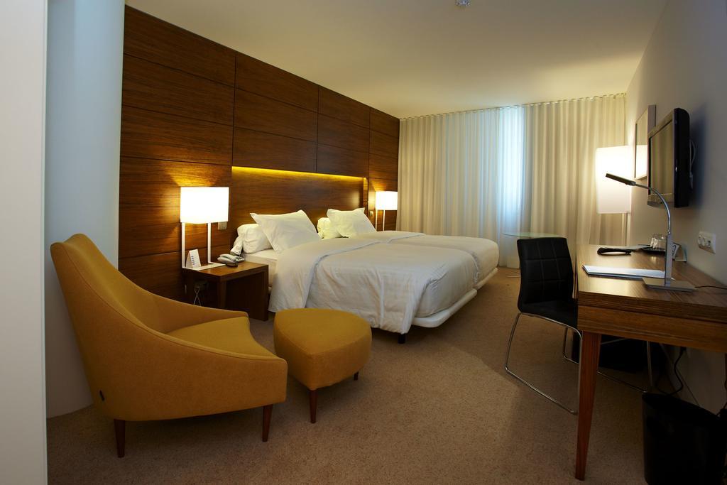 Hotel Santa Maria 4*