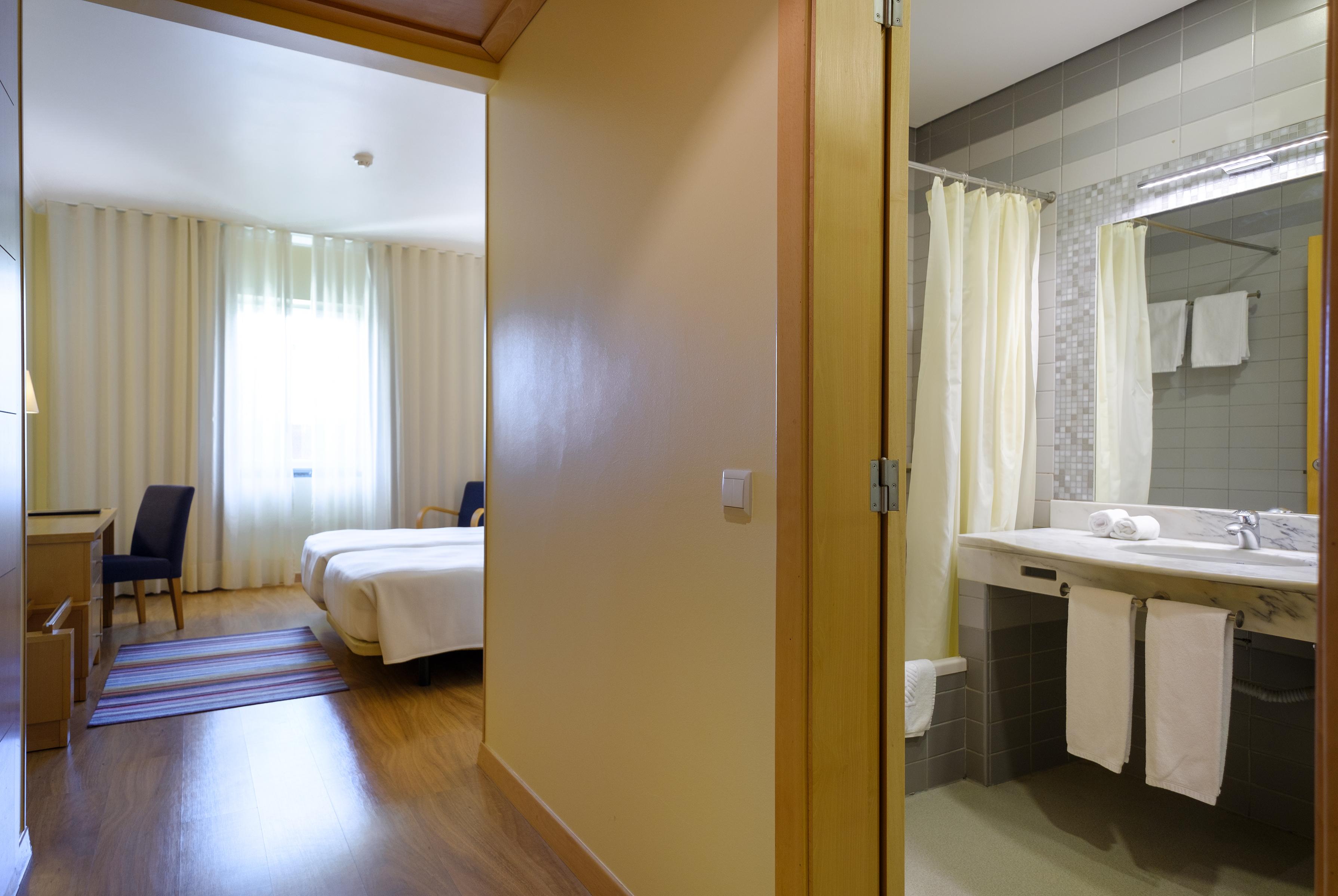 Hotel Santa Maria