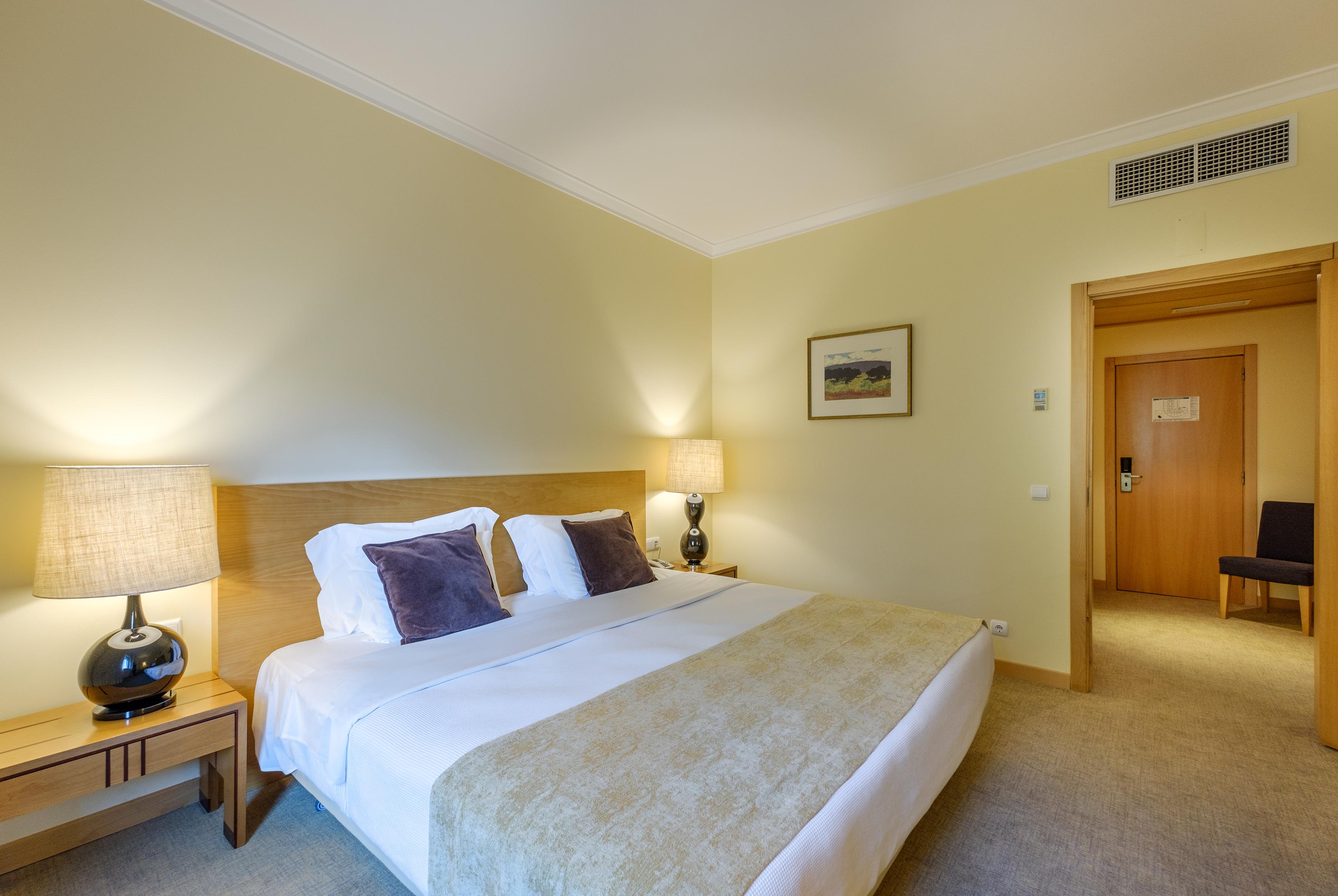 Hotel Santa Maria 4*