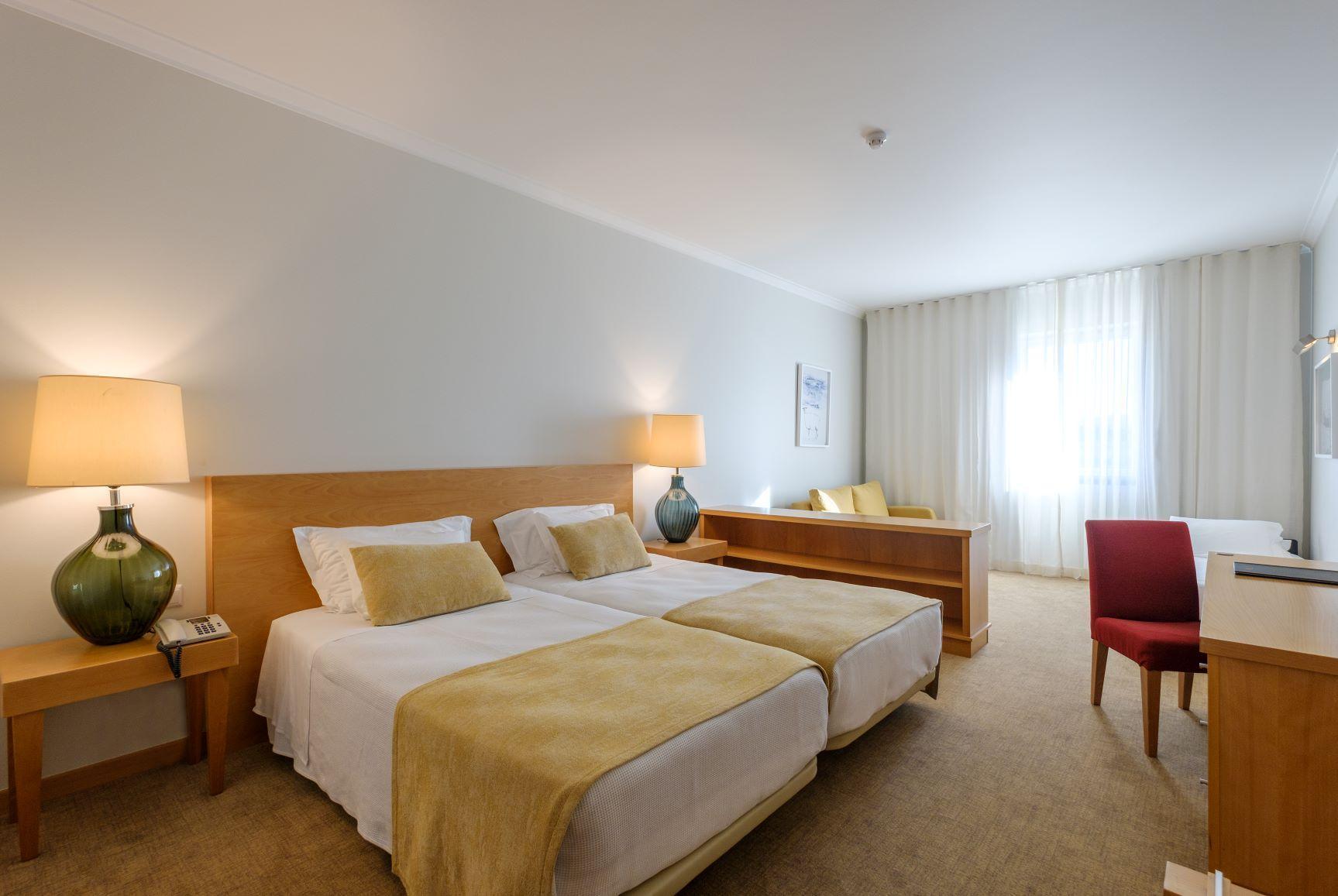 Santa Maria 4* Fatima