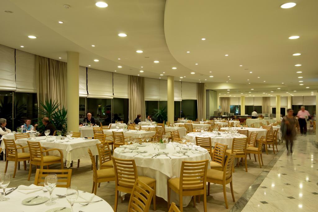 Santa Maria Hotel 4*