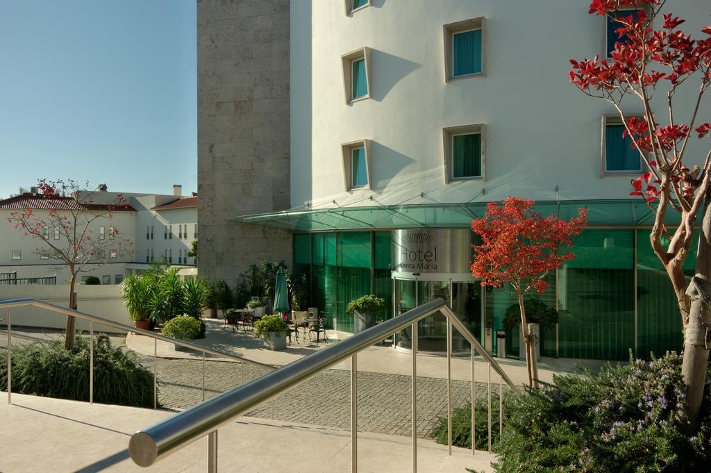 Santa Maria 4*