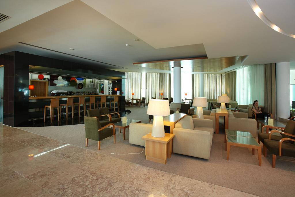 Hotel Santa Maria 4*
