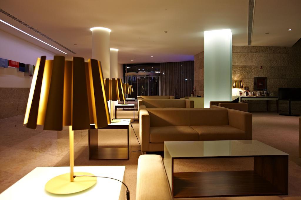 Hotel Santa Maria Fatima