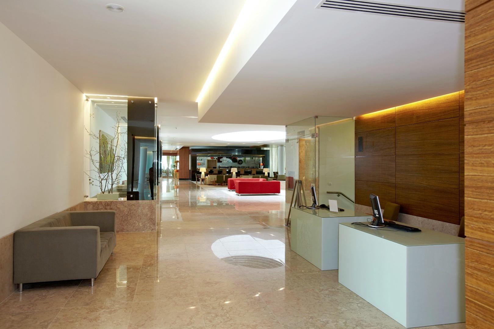 Hotel Santa Maria 4*