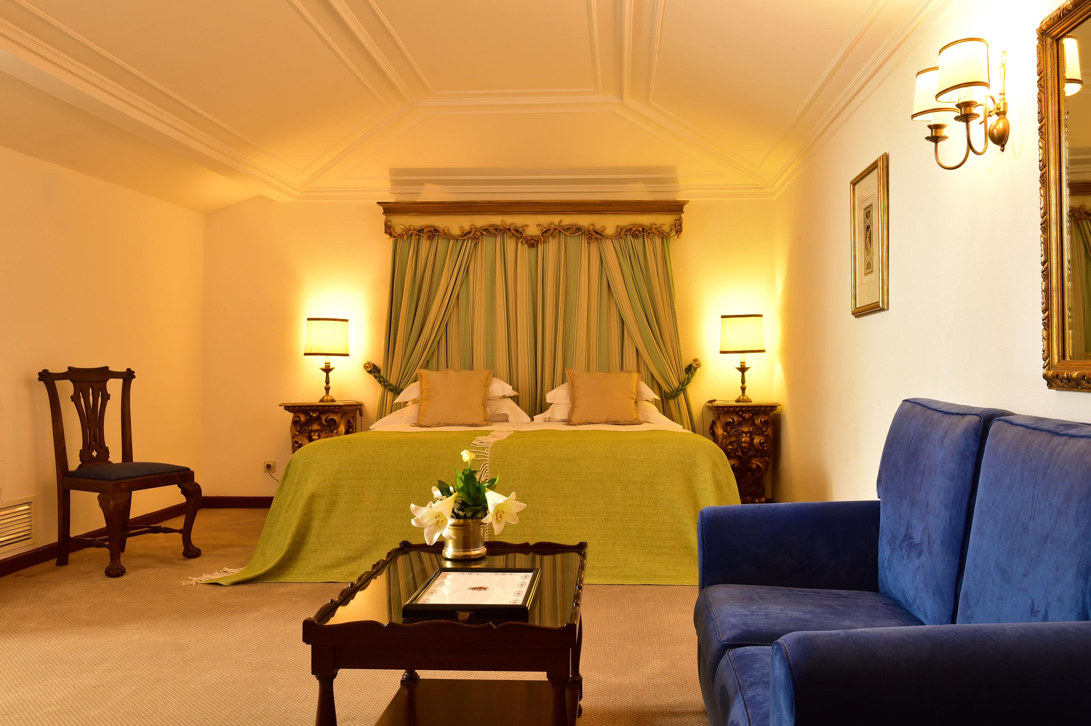 Castelo De Hotel 4*