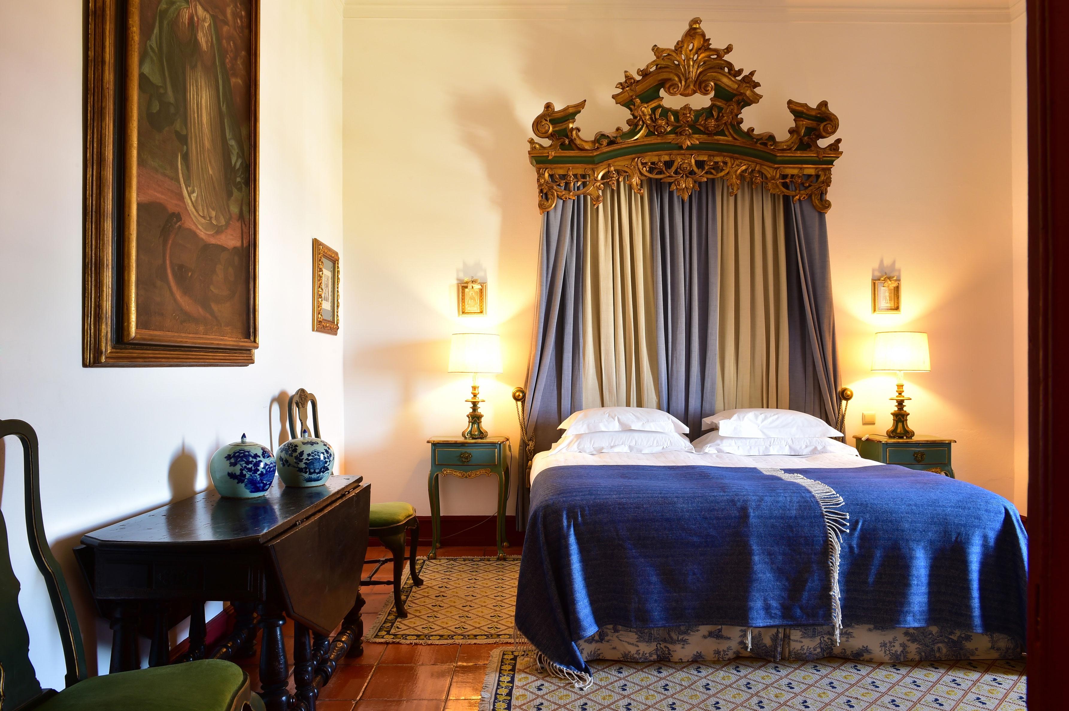 Castelo De 4* Estremoz