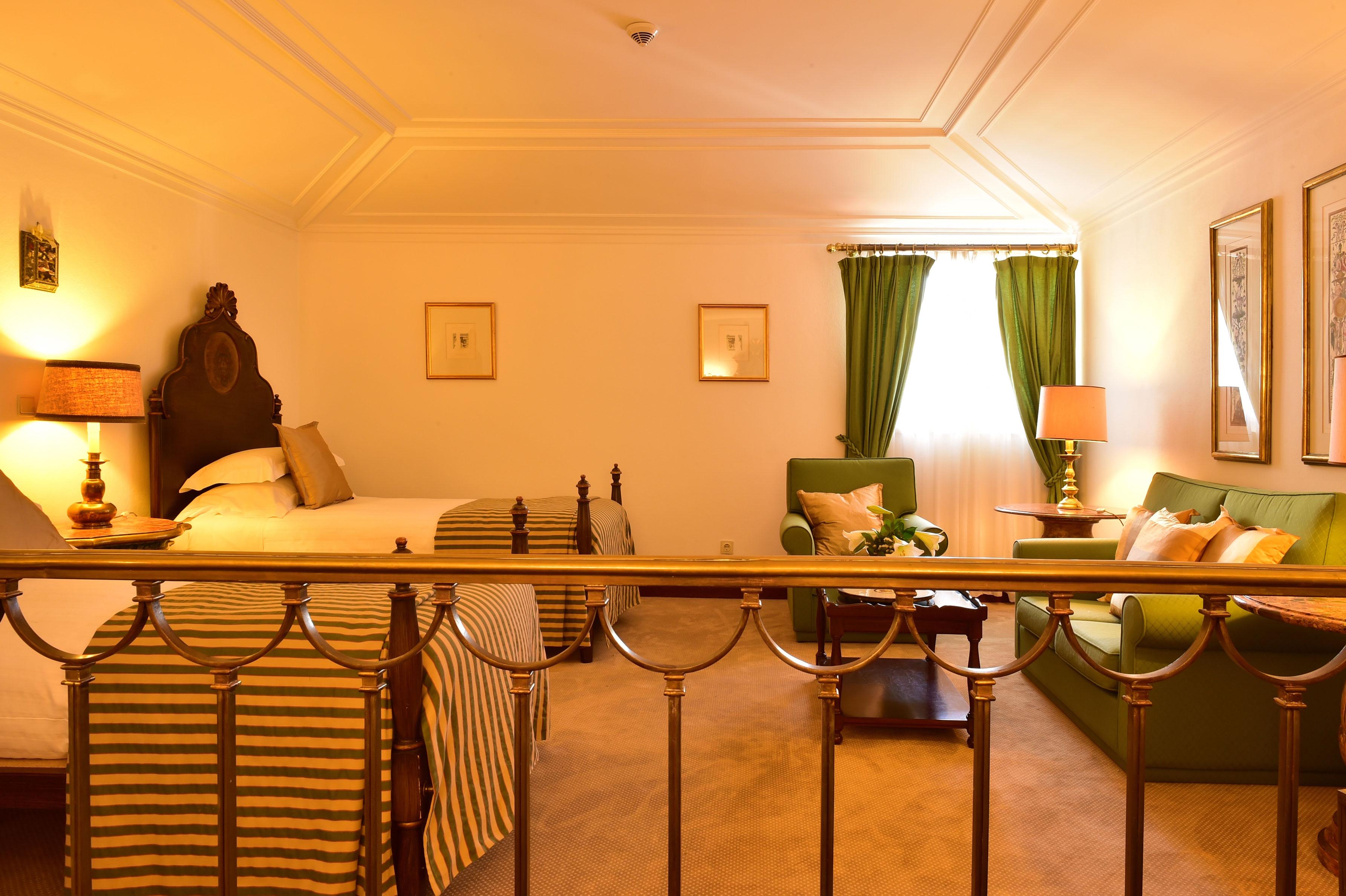 Castelo De Hotel 4*