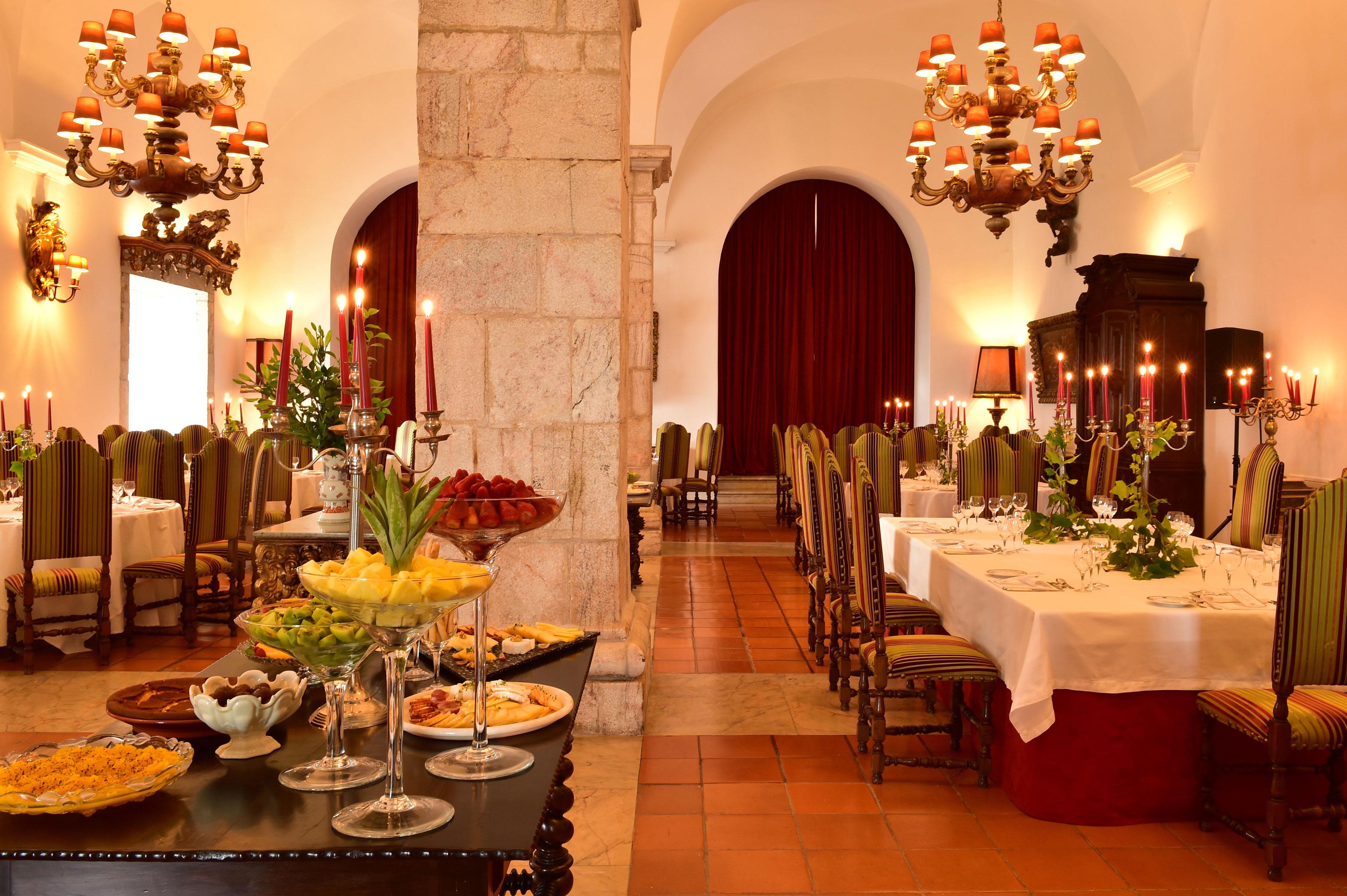 Castelo De Hotel Estremoz