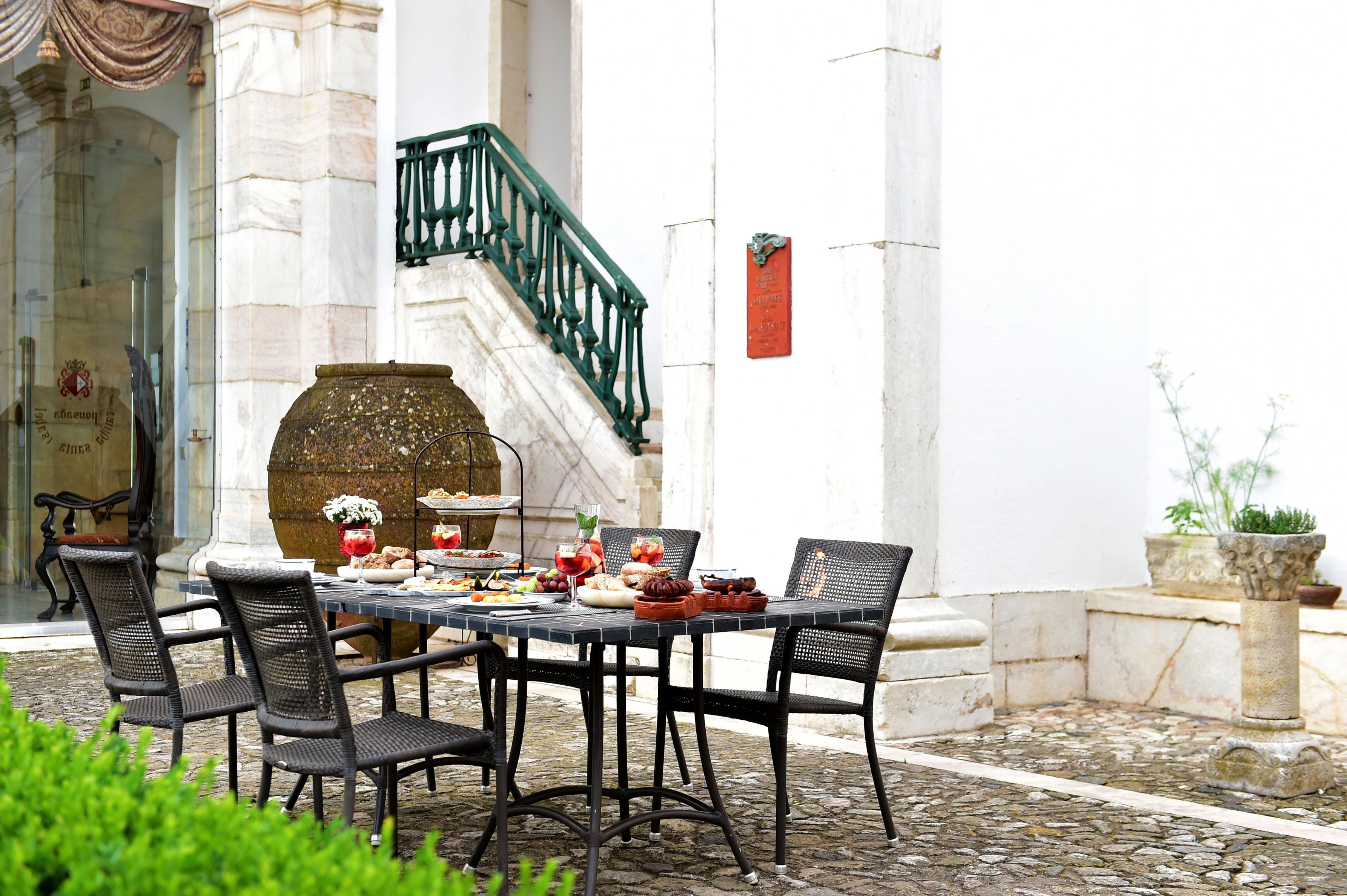Castelo De Estremoz