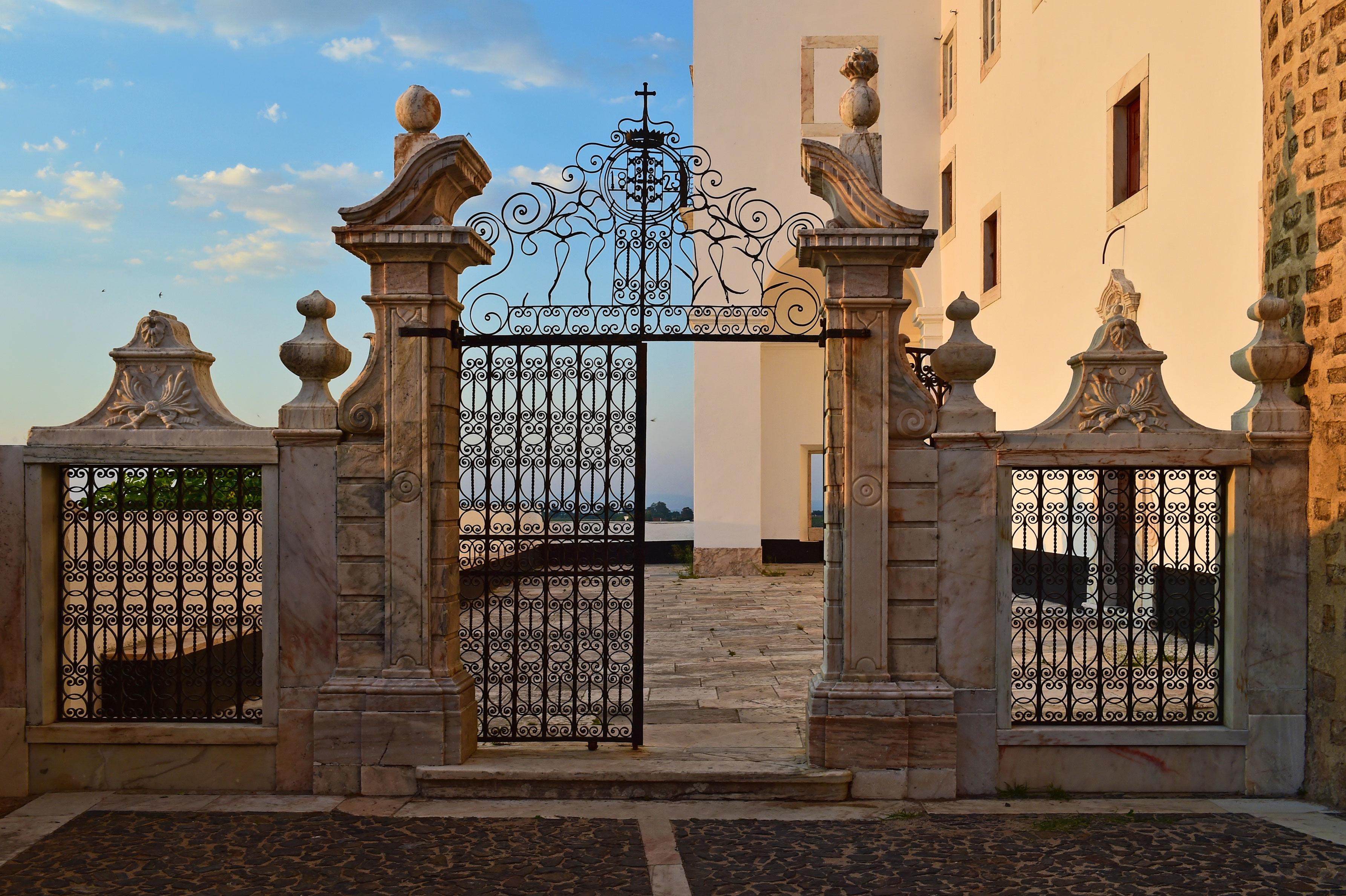 Castelo De Hotel 4*