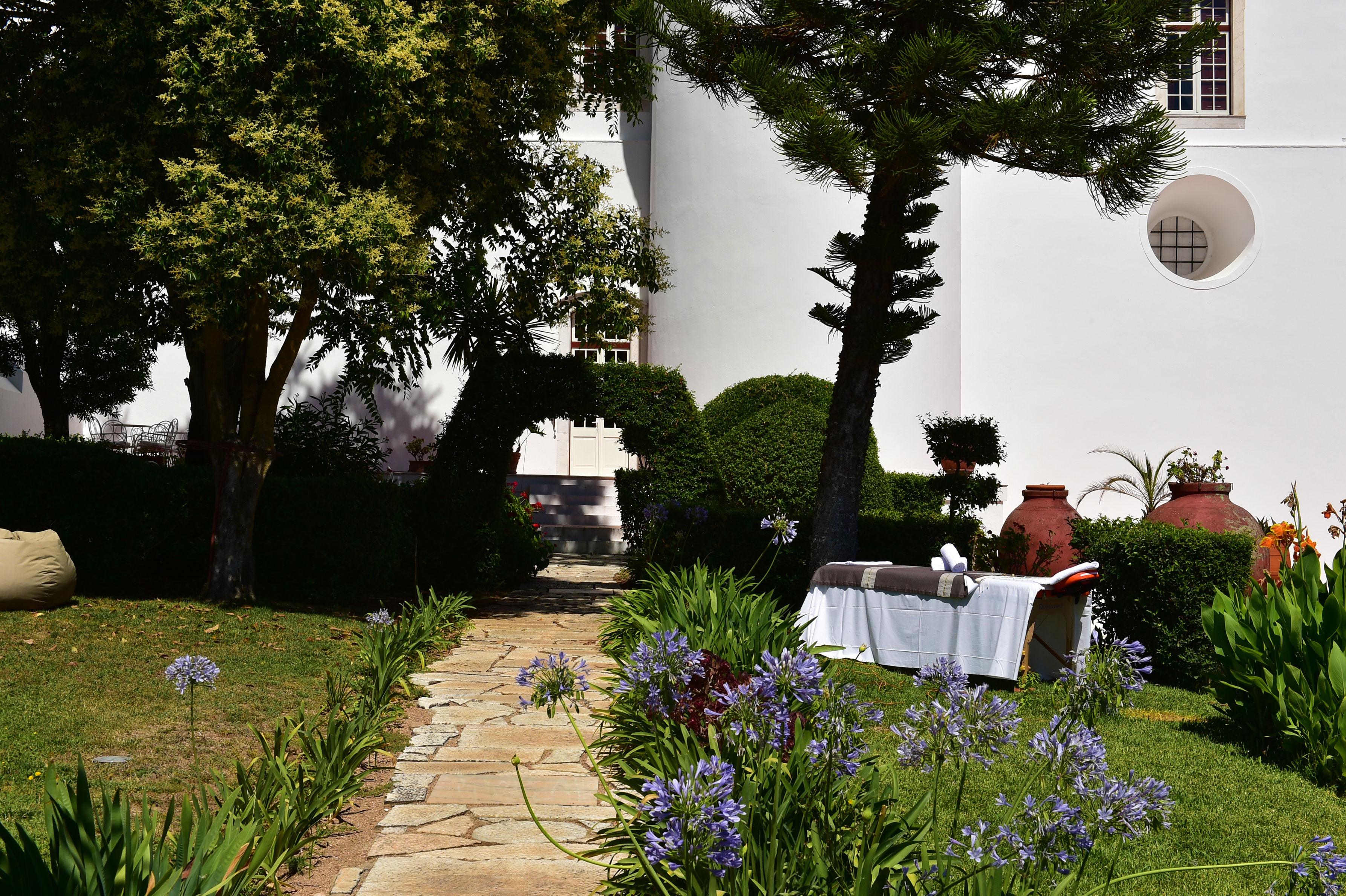 Castelo De Hotel Estremoz