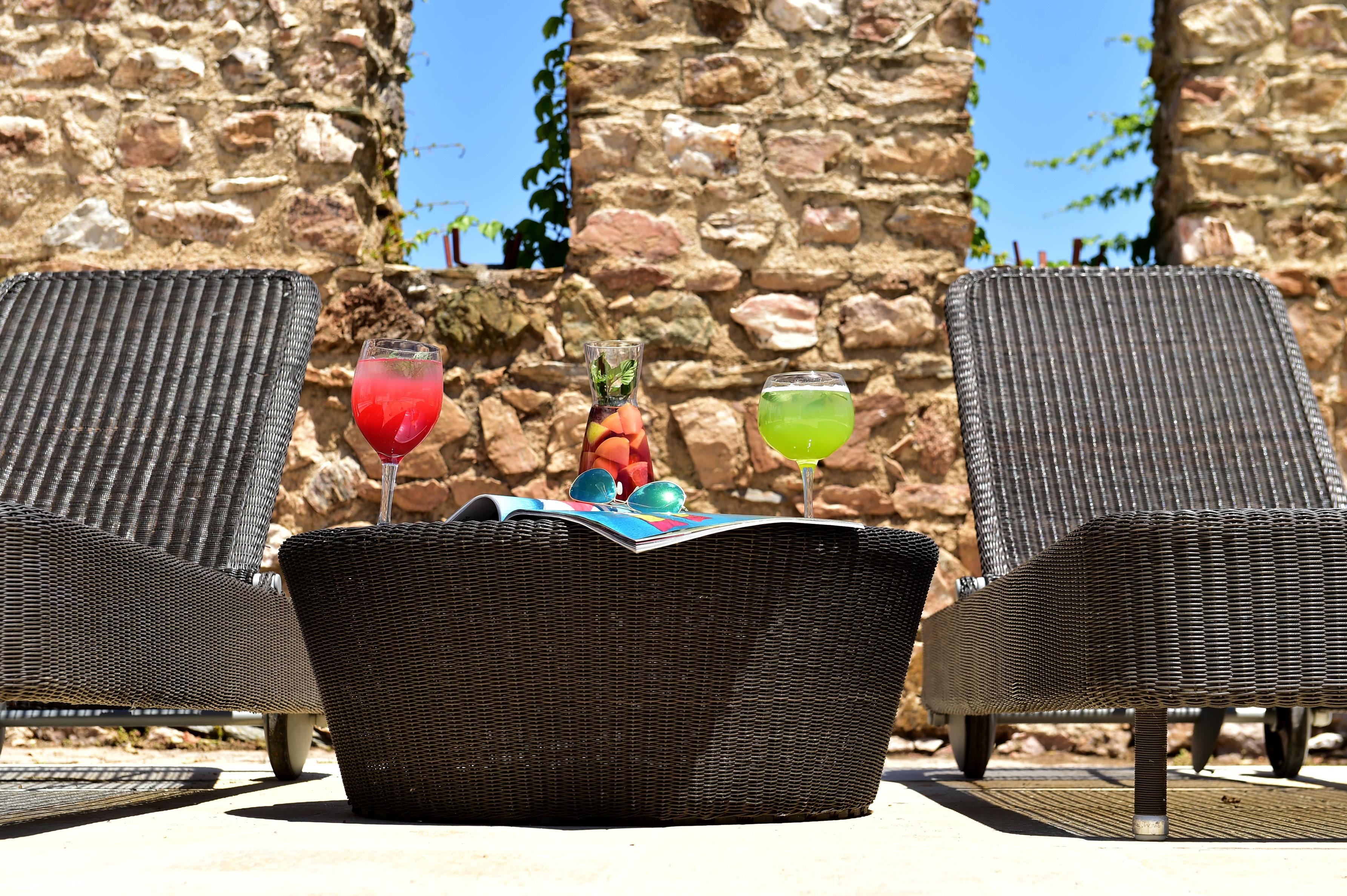 Hotel Castelo De Estremoz