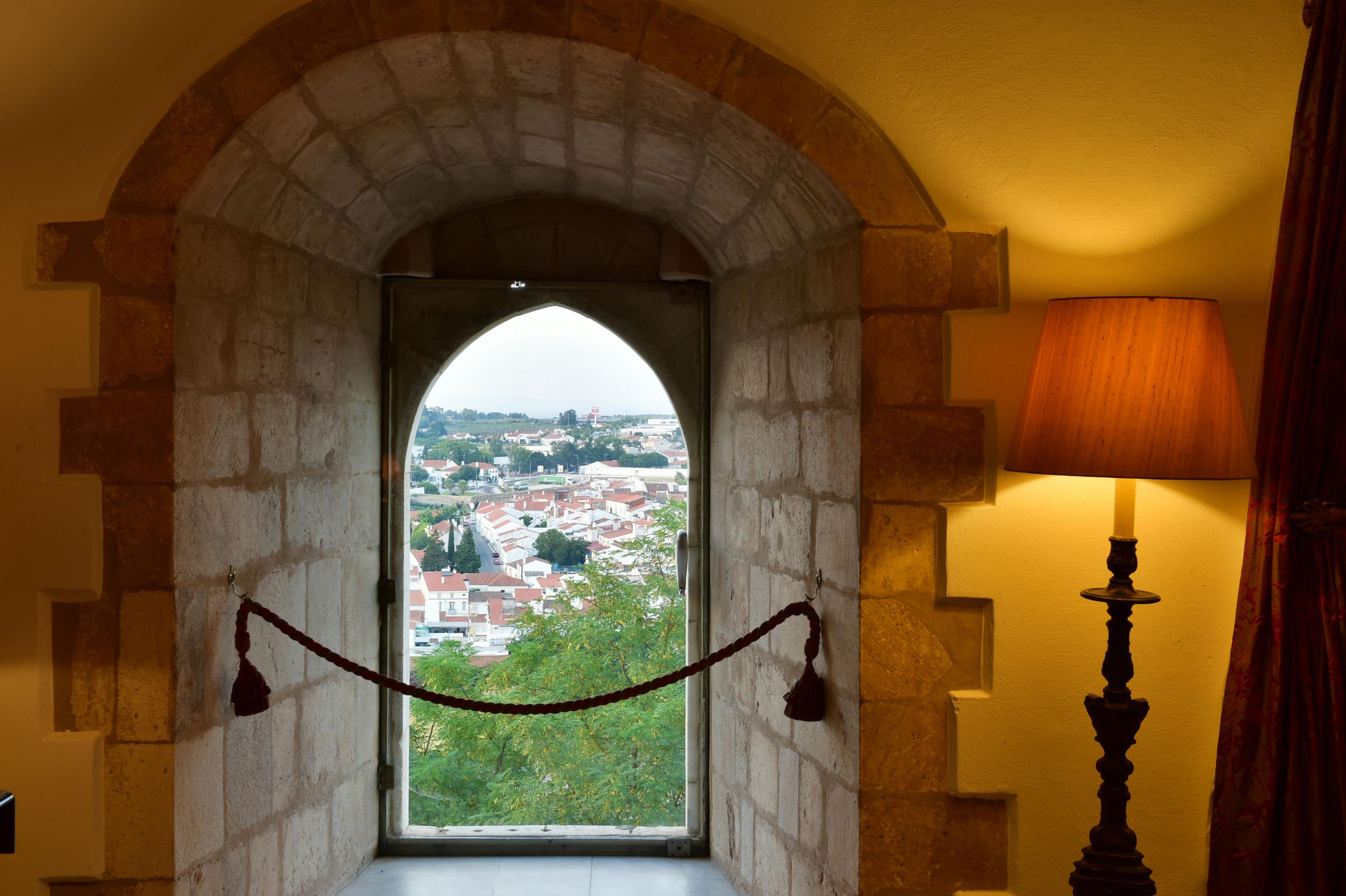 Castelo De