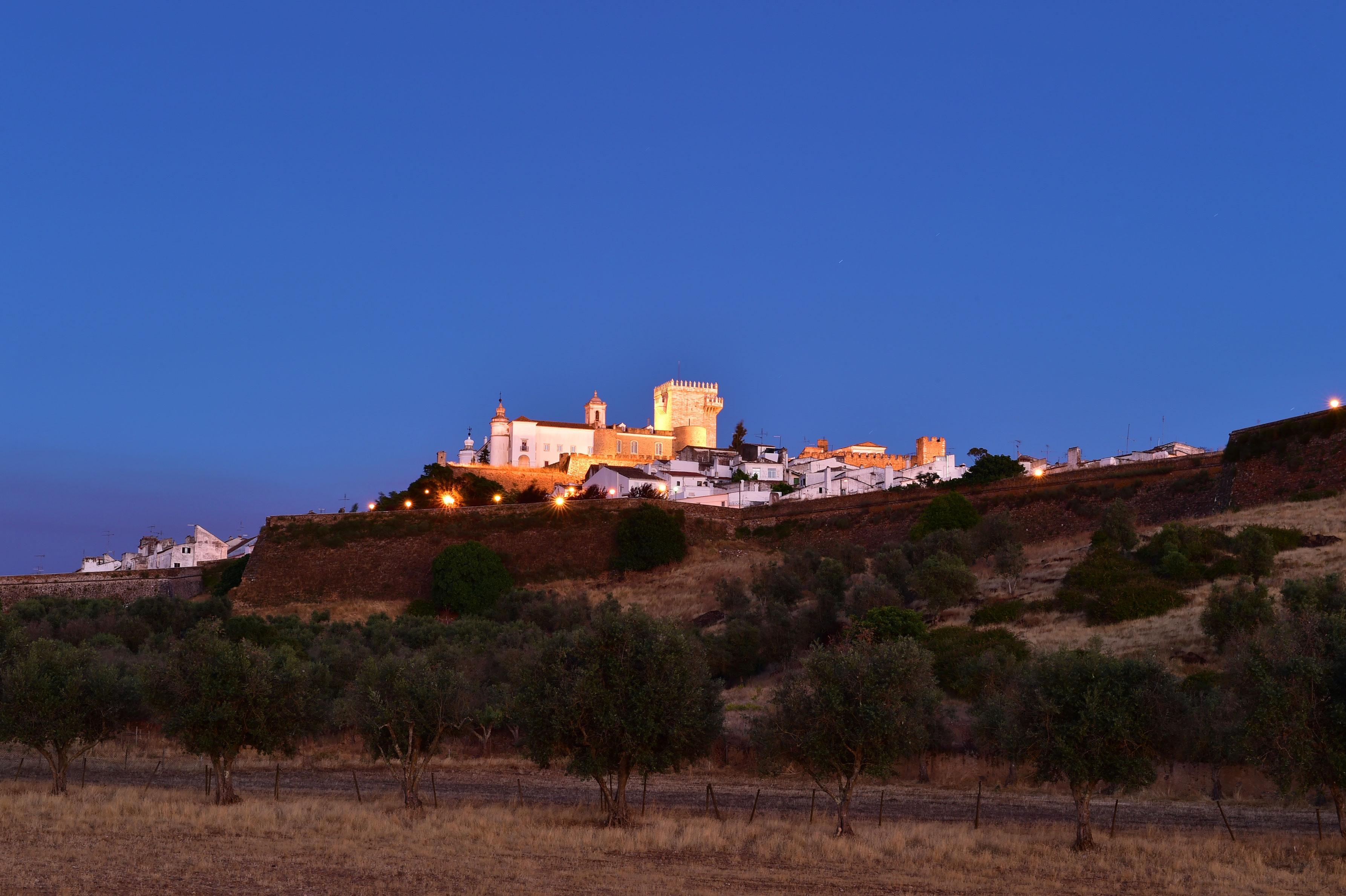 Castelo De