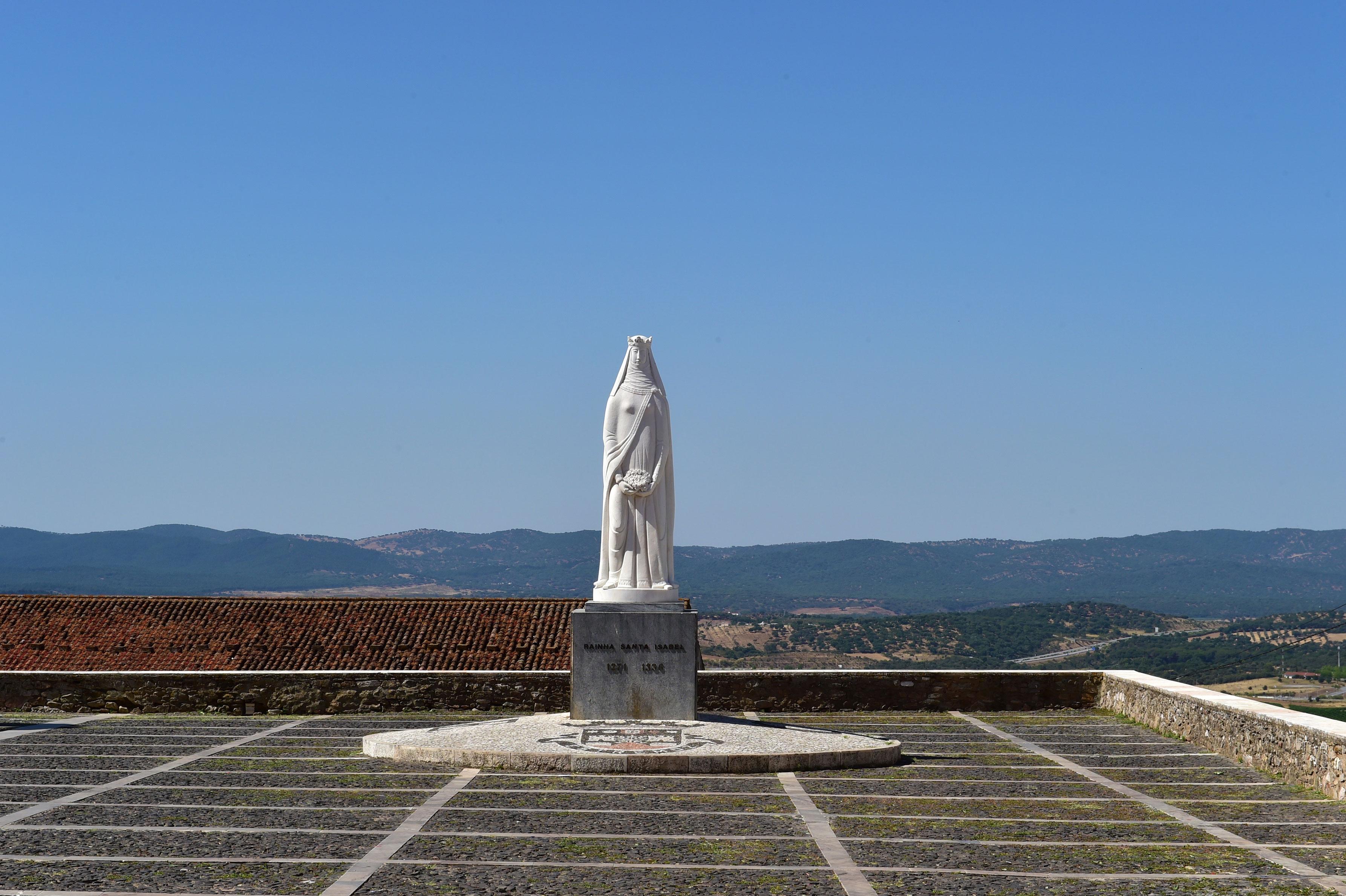 Hotel Castelo De Estremoz