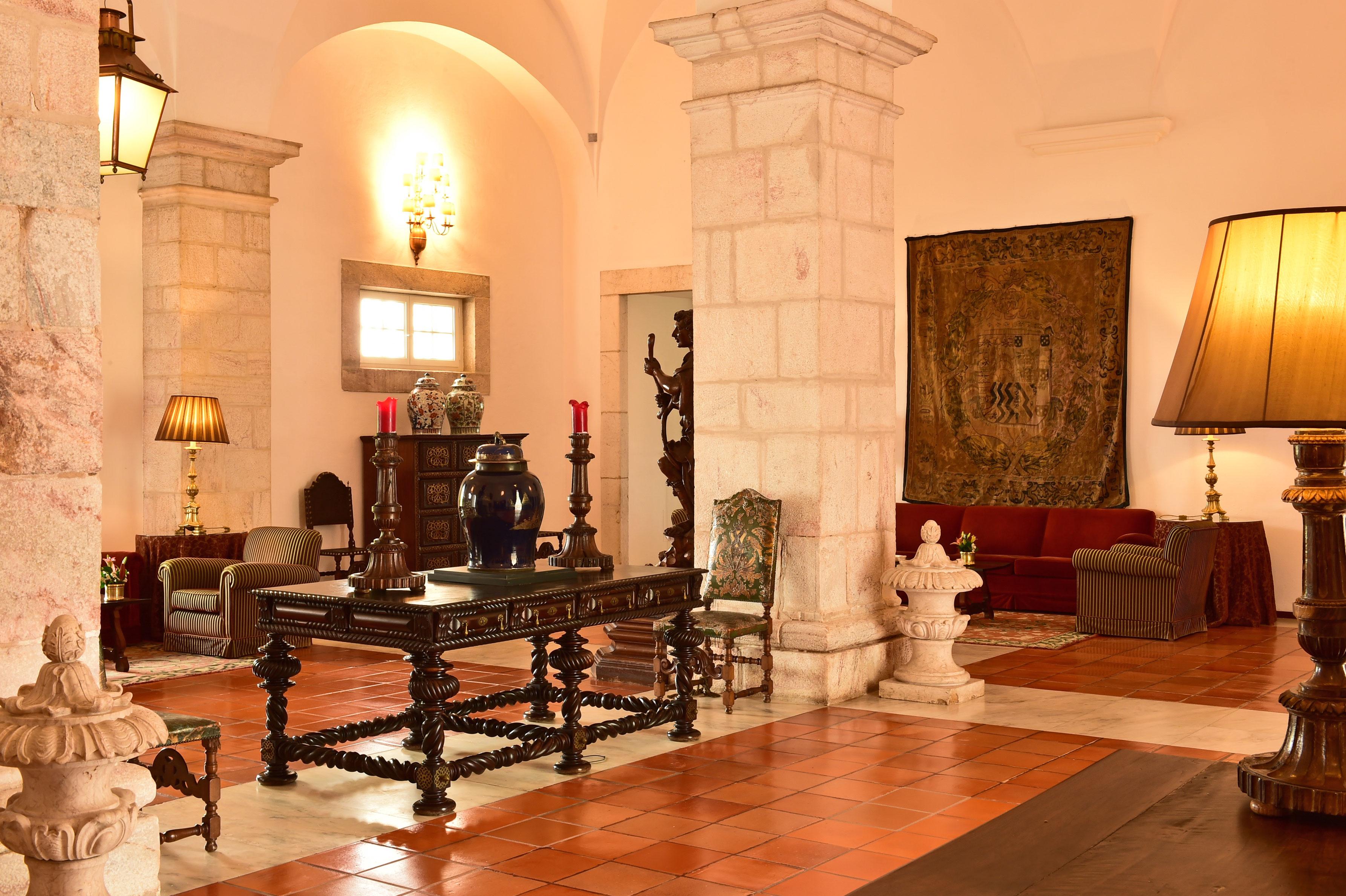 Hotel Castelo De Estremoz