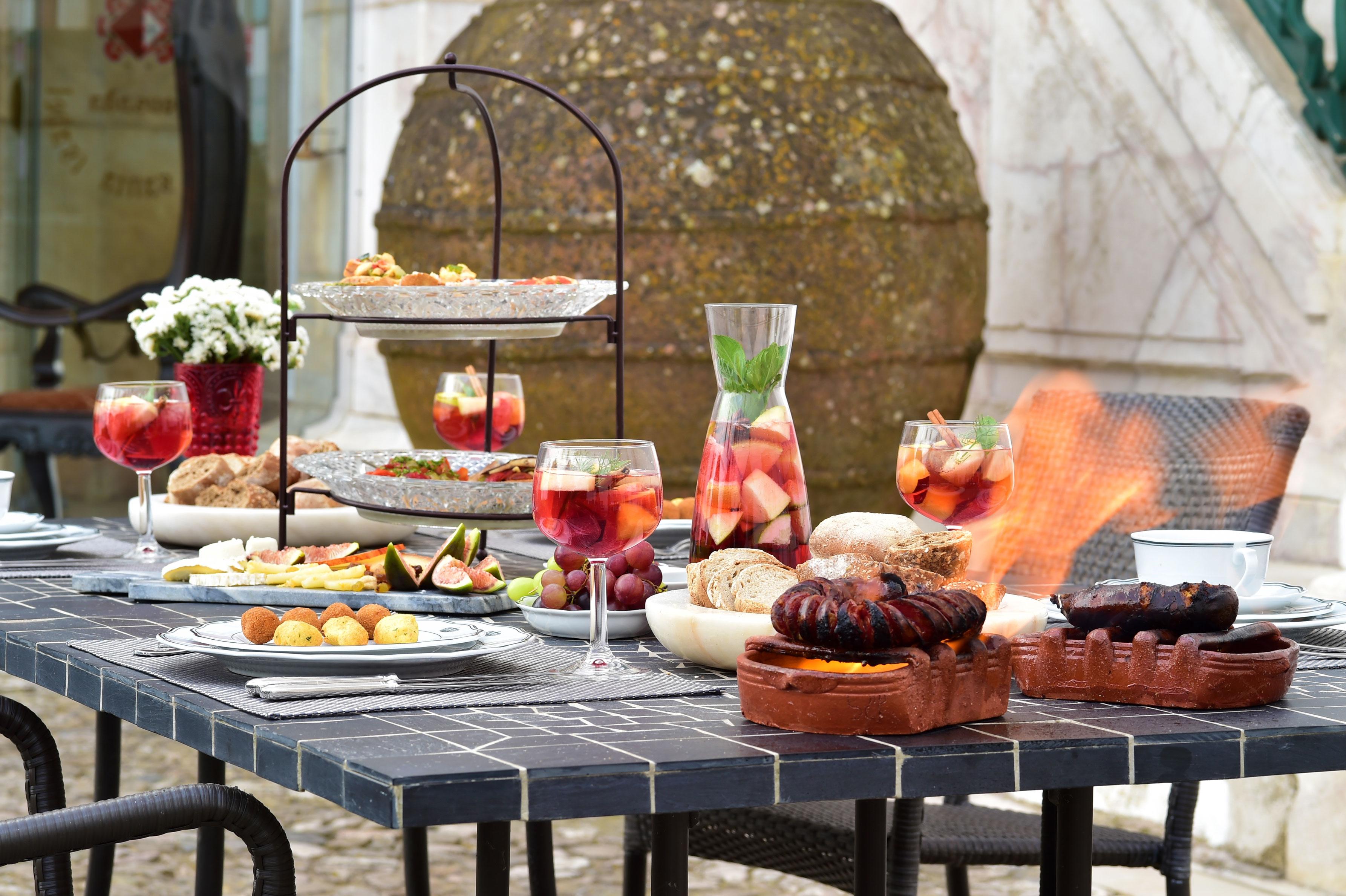 Hotel Castelo De Estremoz