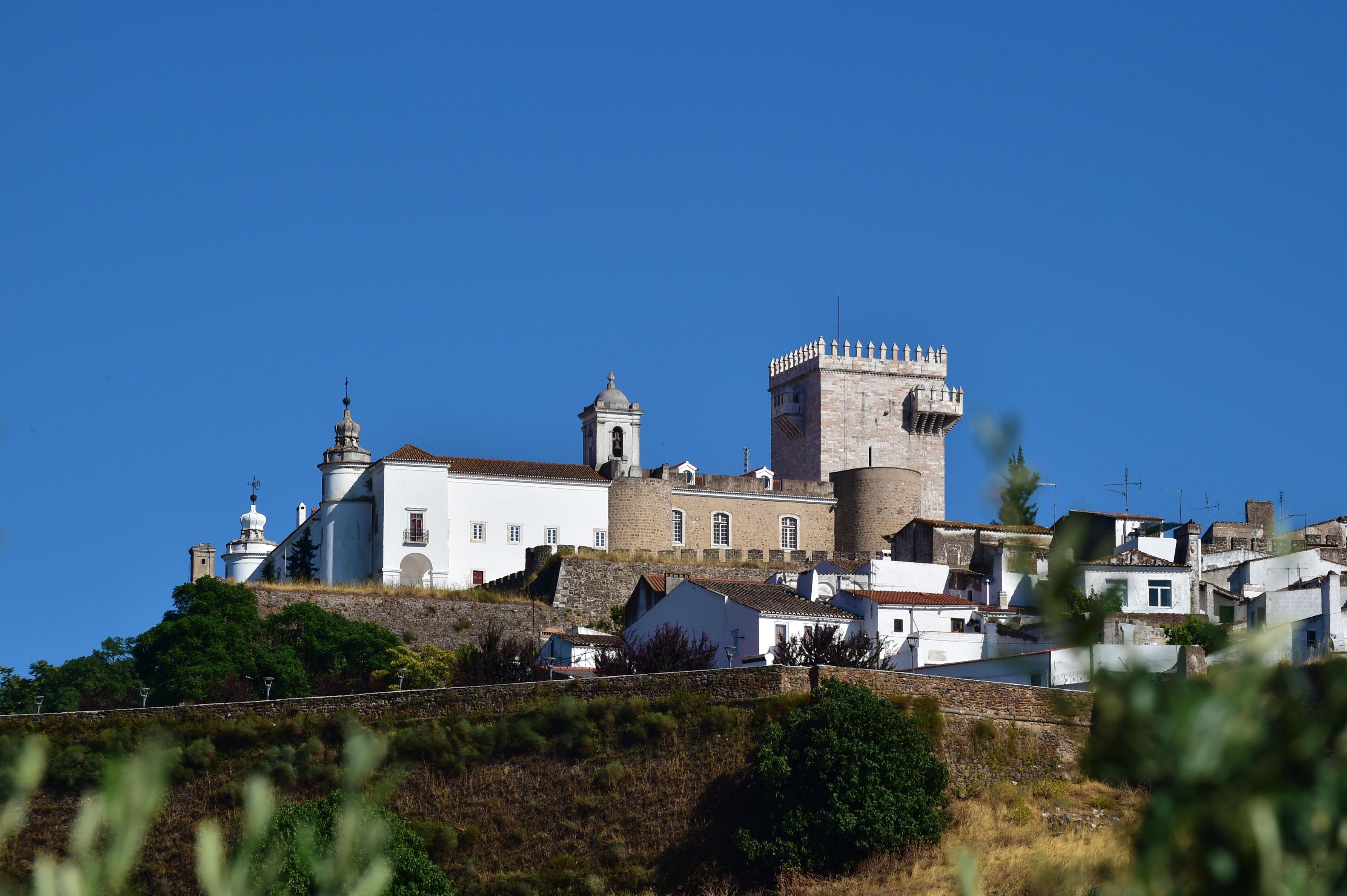 Hotel Castelo De Estremoz