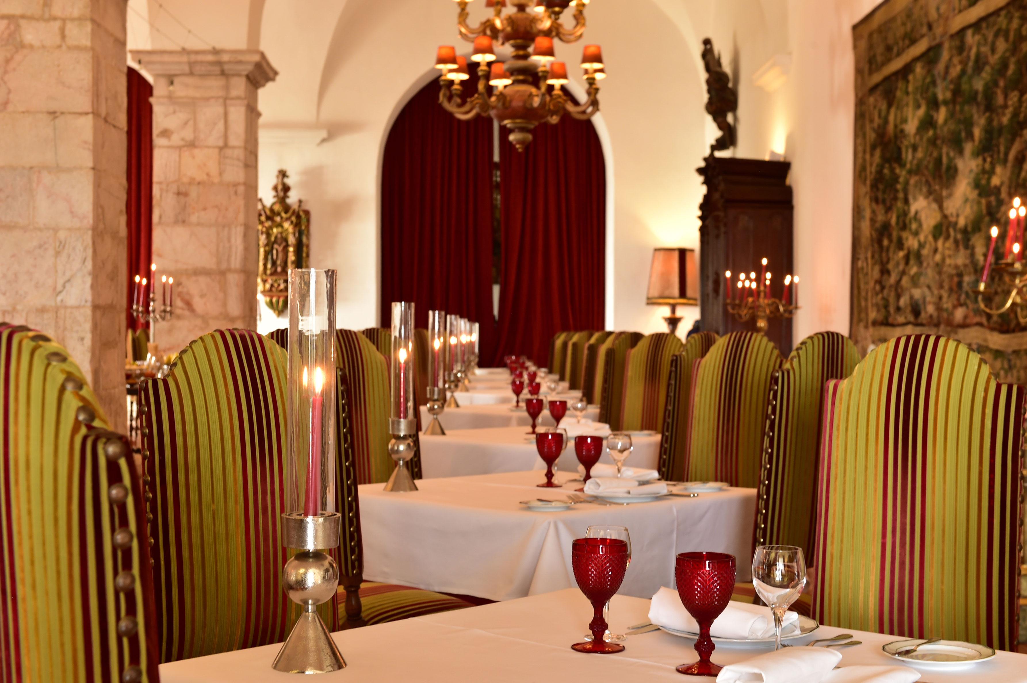 Castelo De Hotel Estremoz