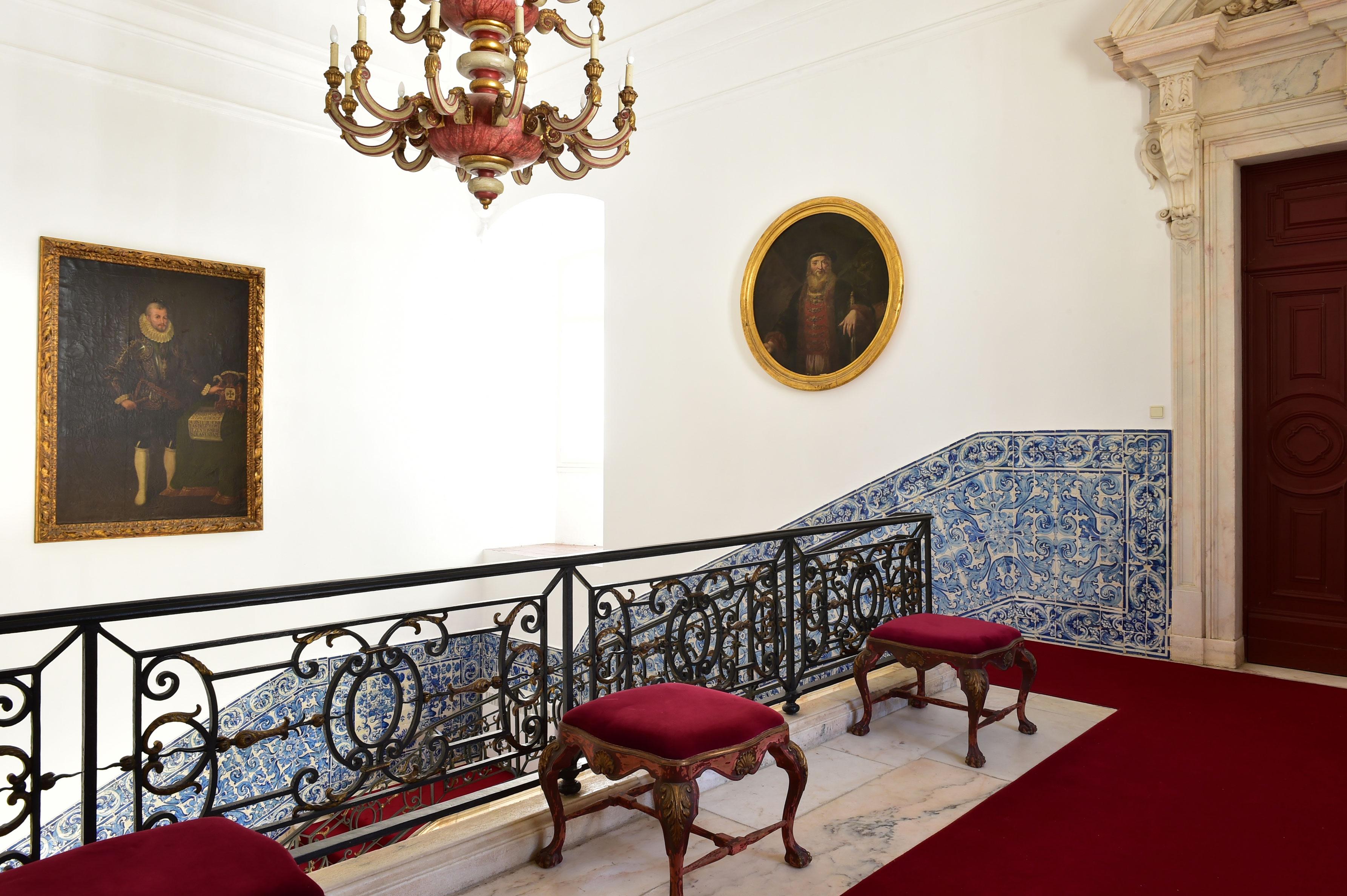 Castelo De Estremoz