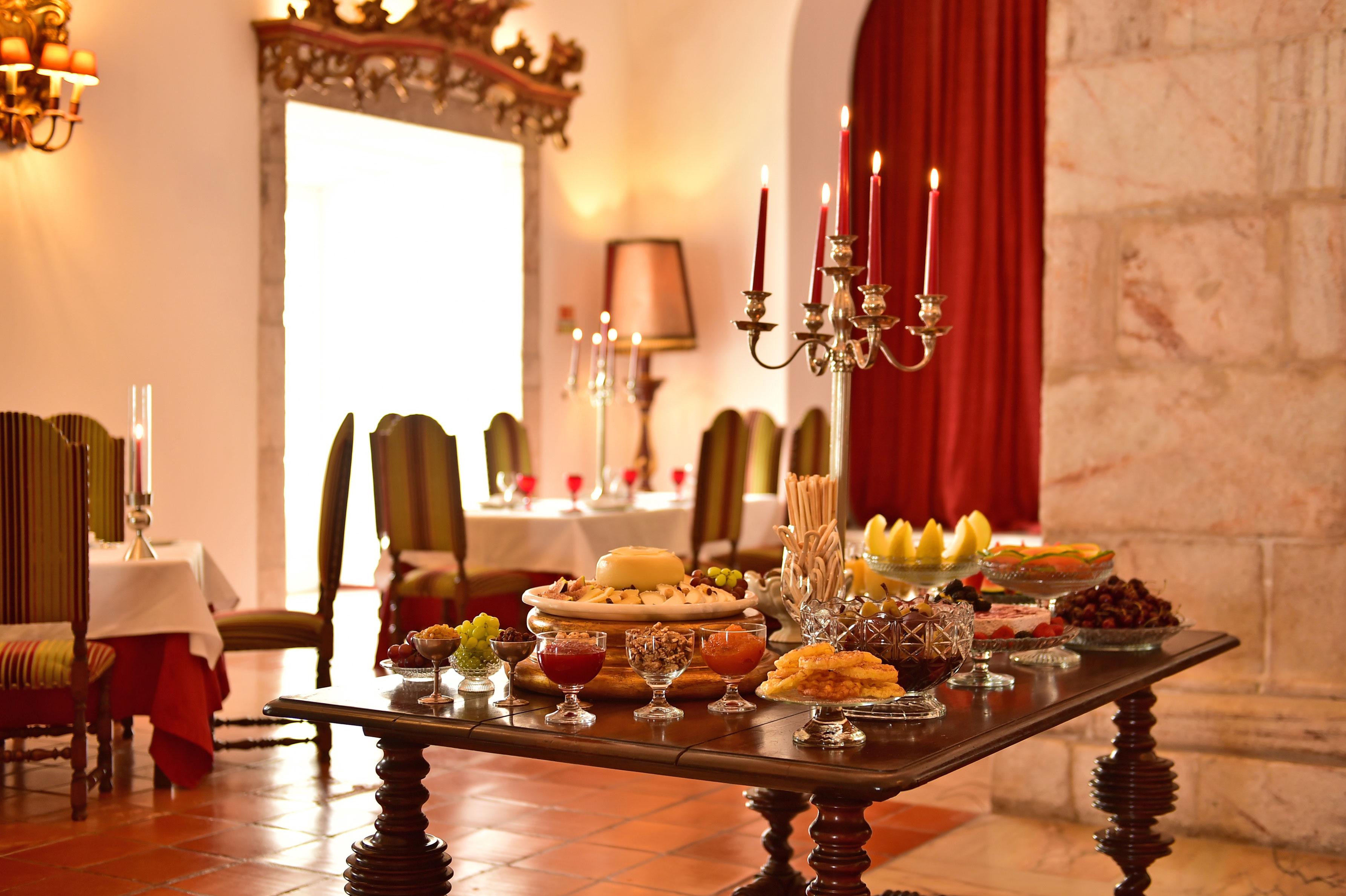 Hotel Castelo De Estremoz