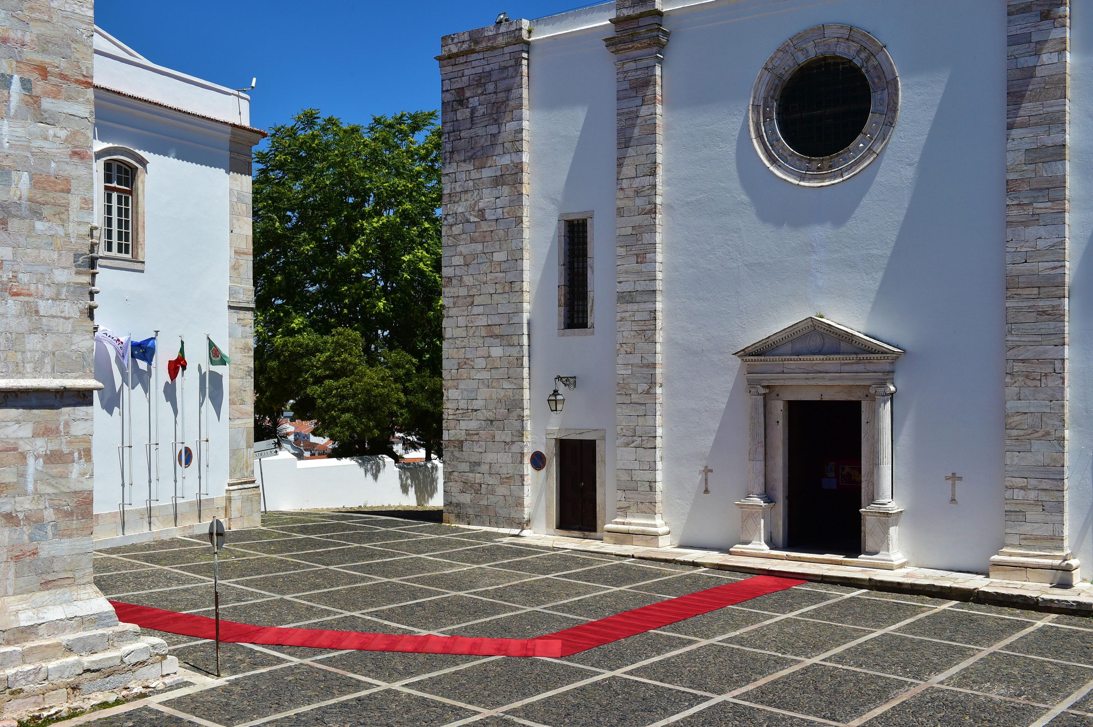 Castelo De Hotel 4*