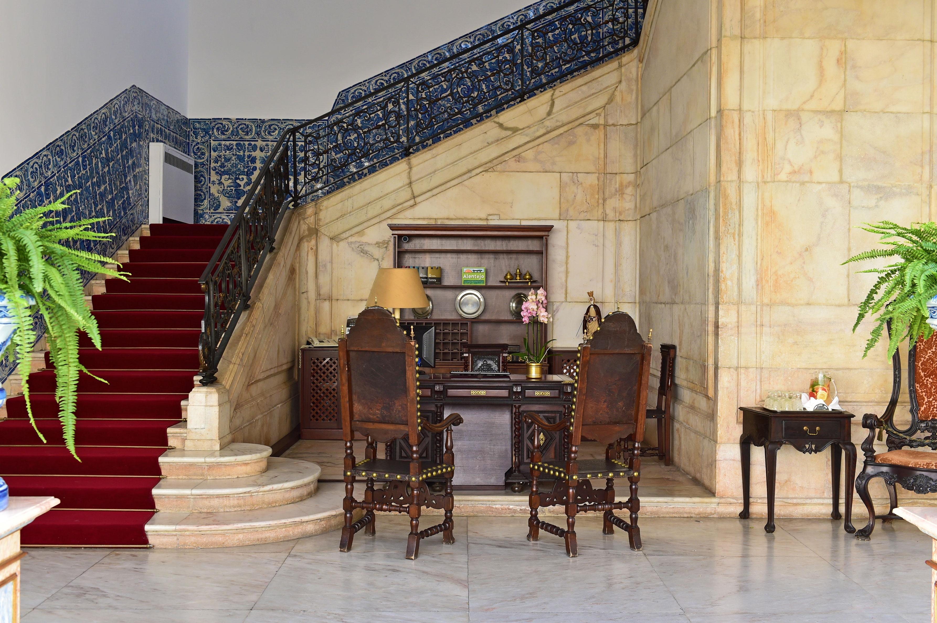 Castelo De Hotel 4*