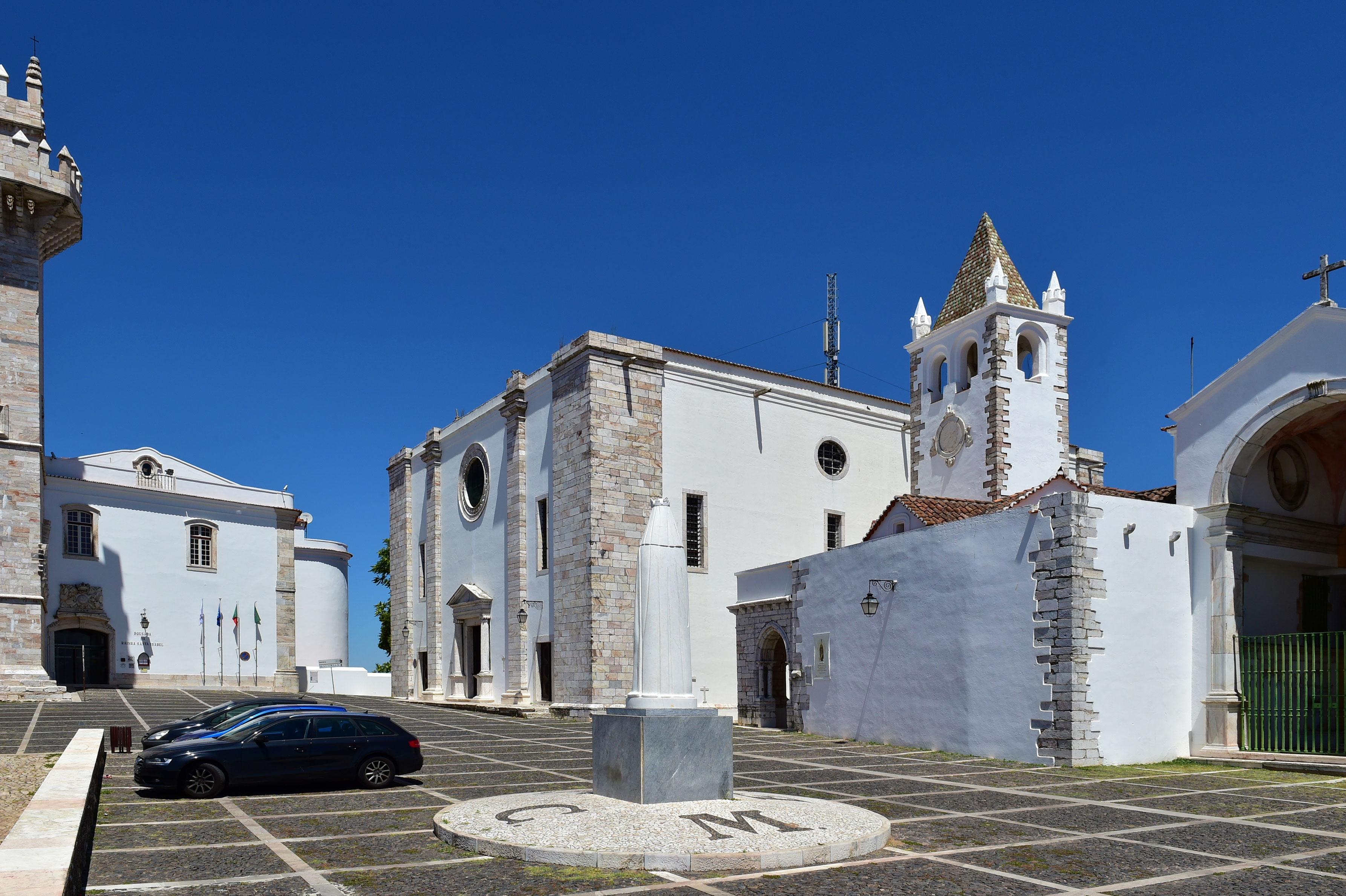 Castelo De 4* Estremoz