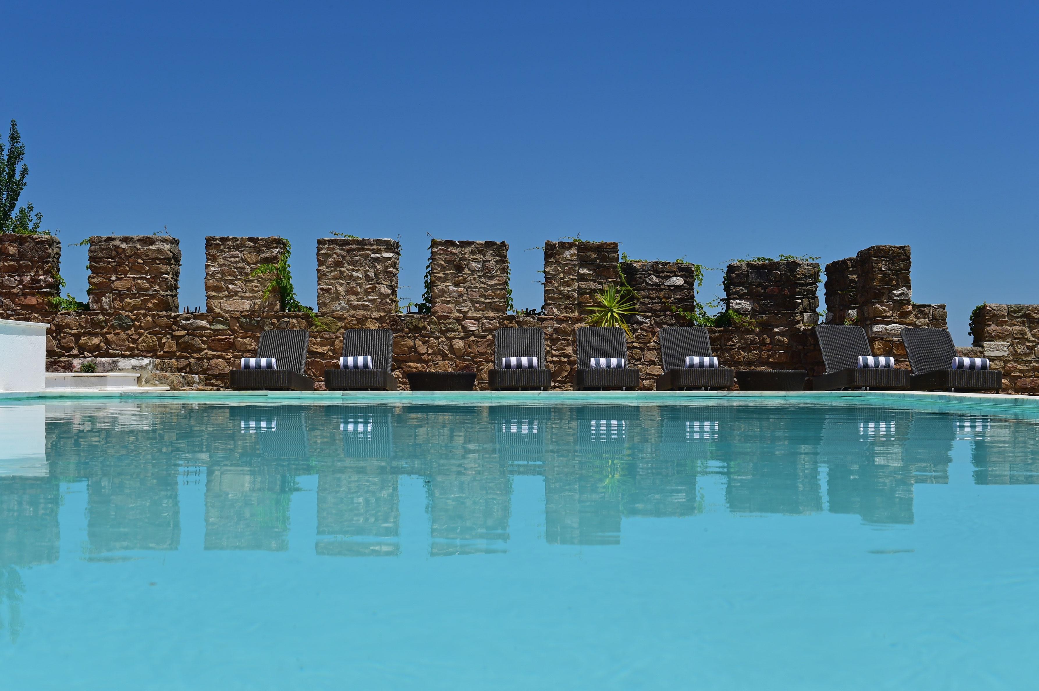 Hotel Castelo De