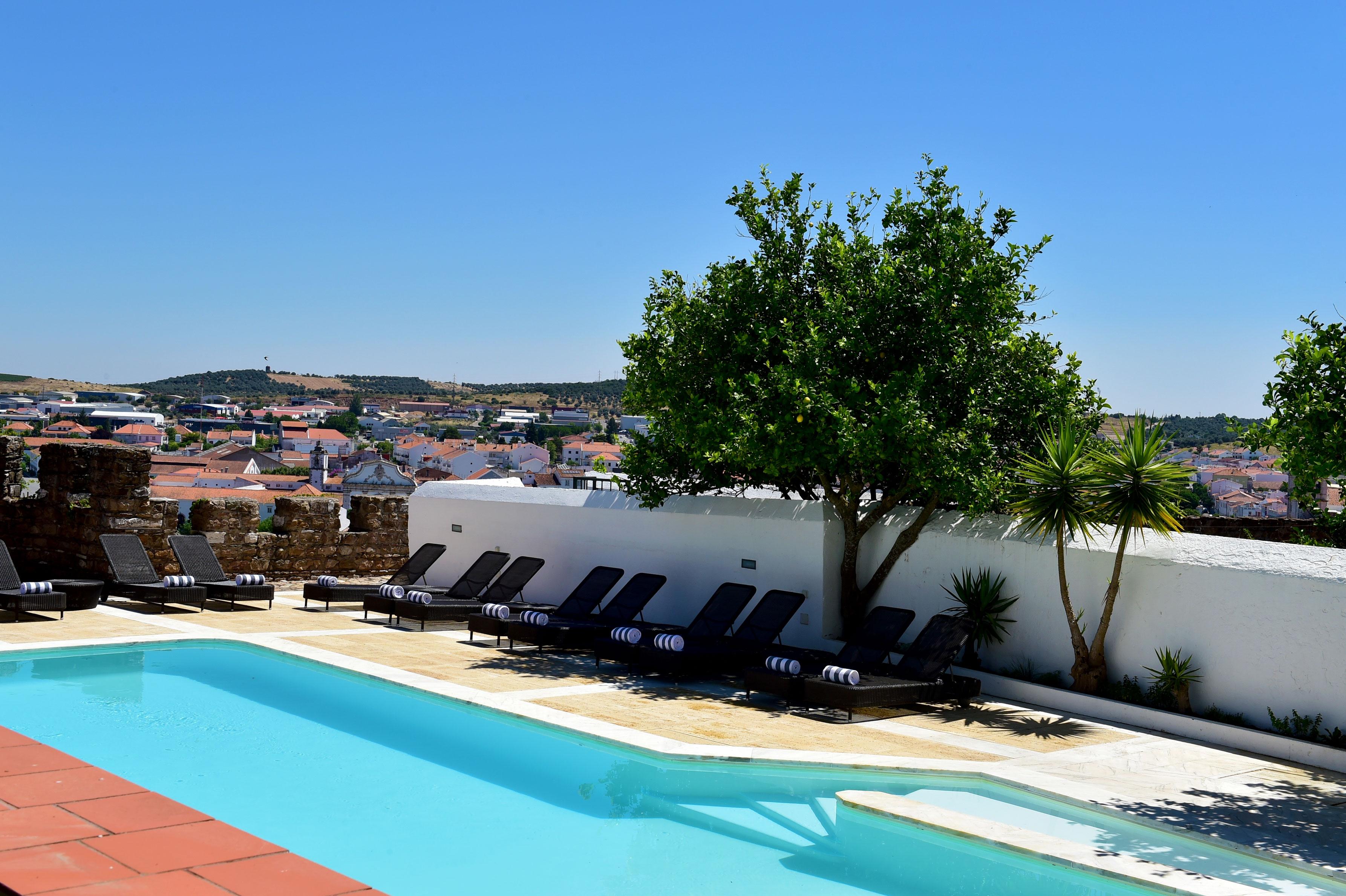 Hotel Castelo De