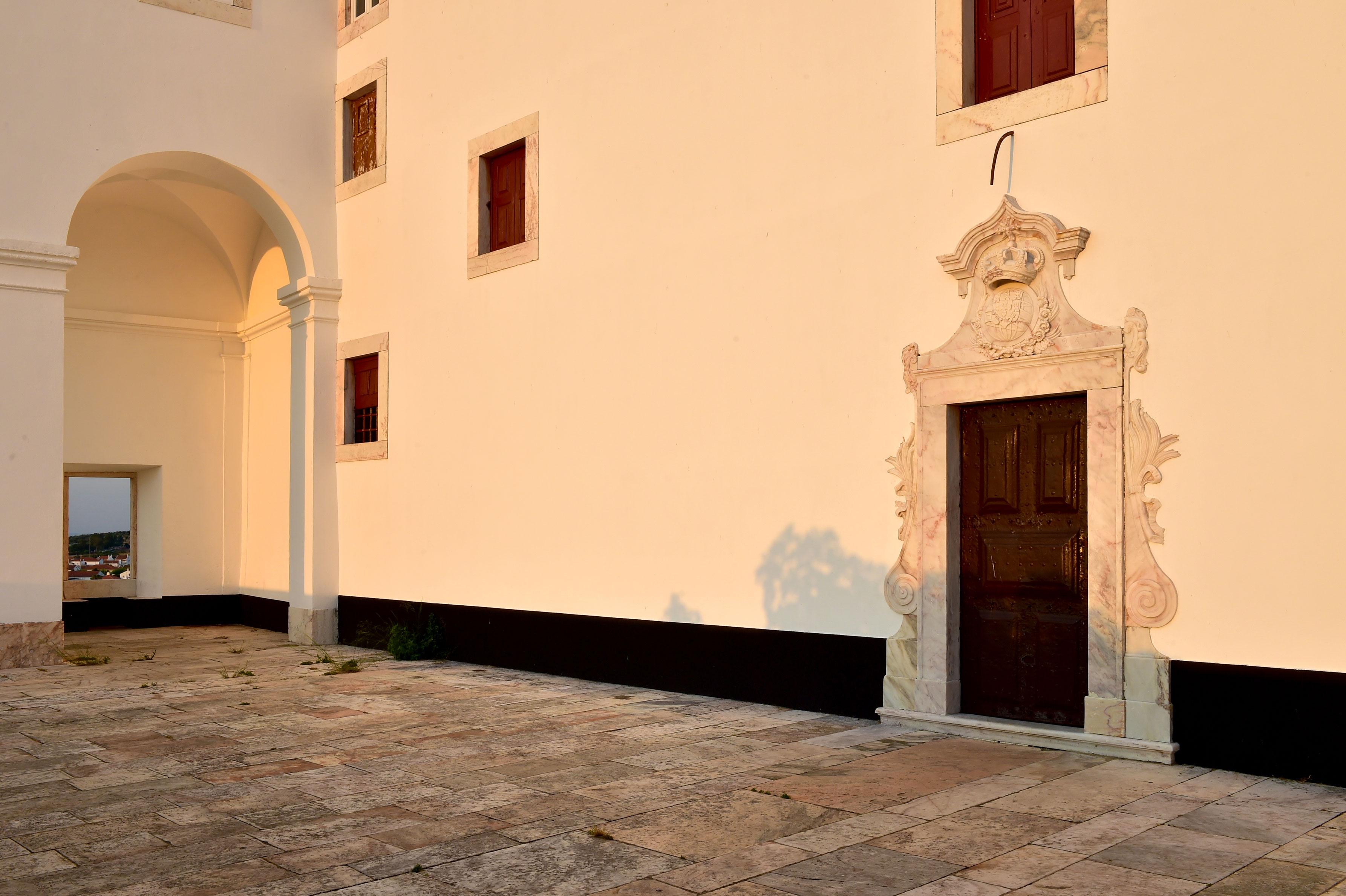 Hotel Castelo De Estremoz