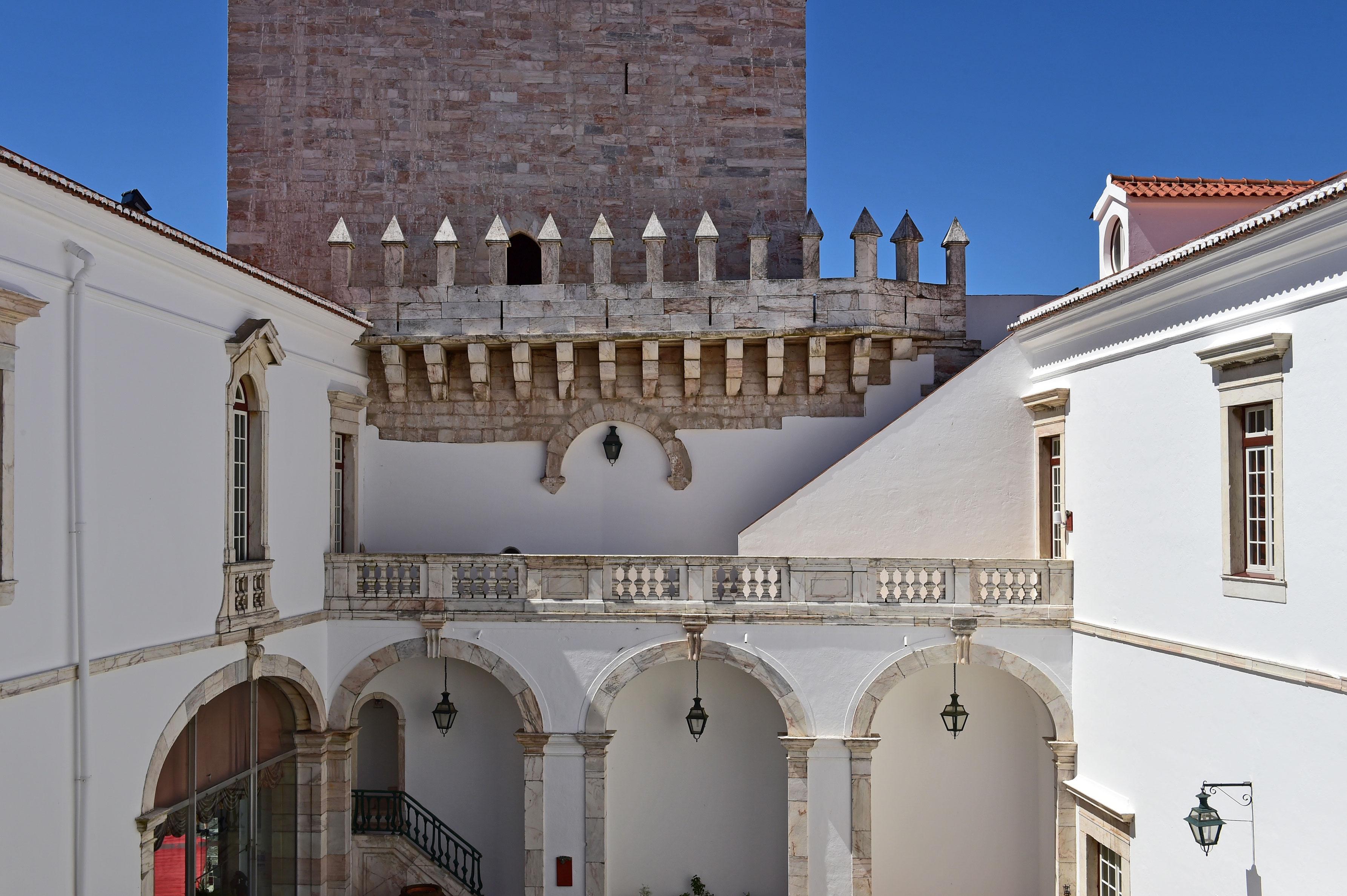 Hotel Castelo De