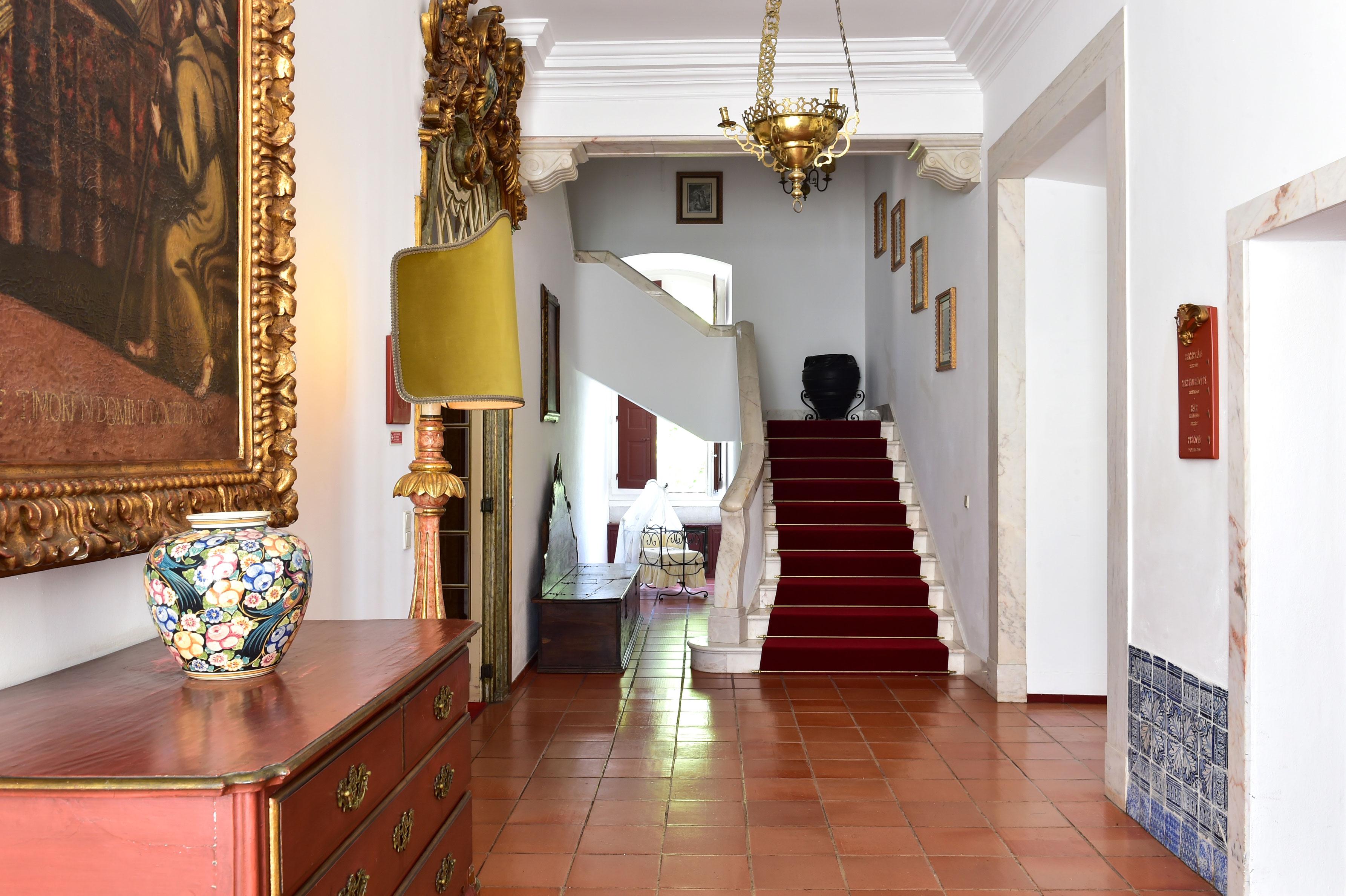 Hotel Castelo De Estremoz