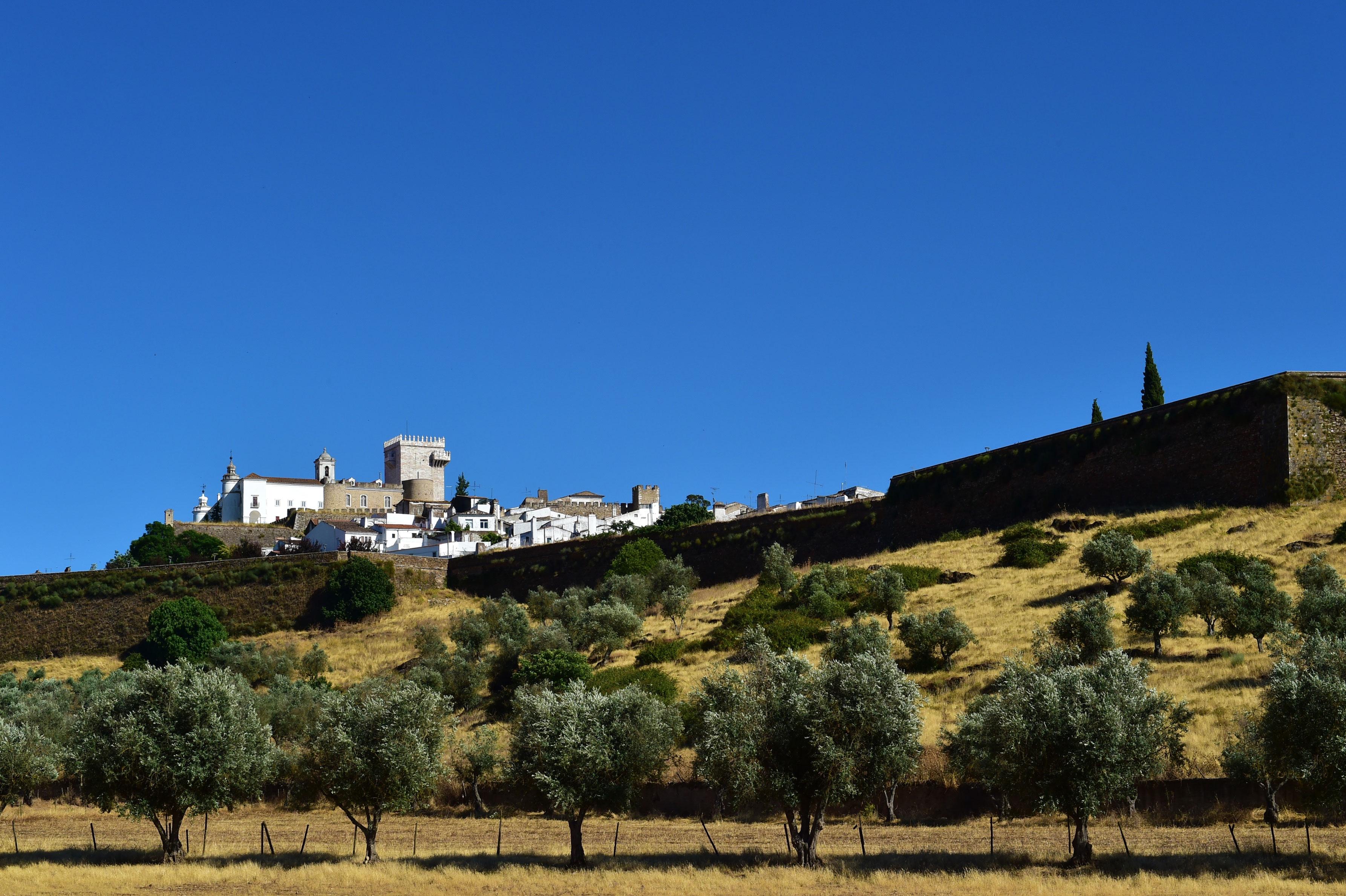 Castelo De Hotel Estremoz