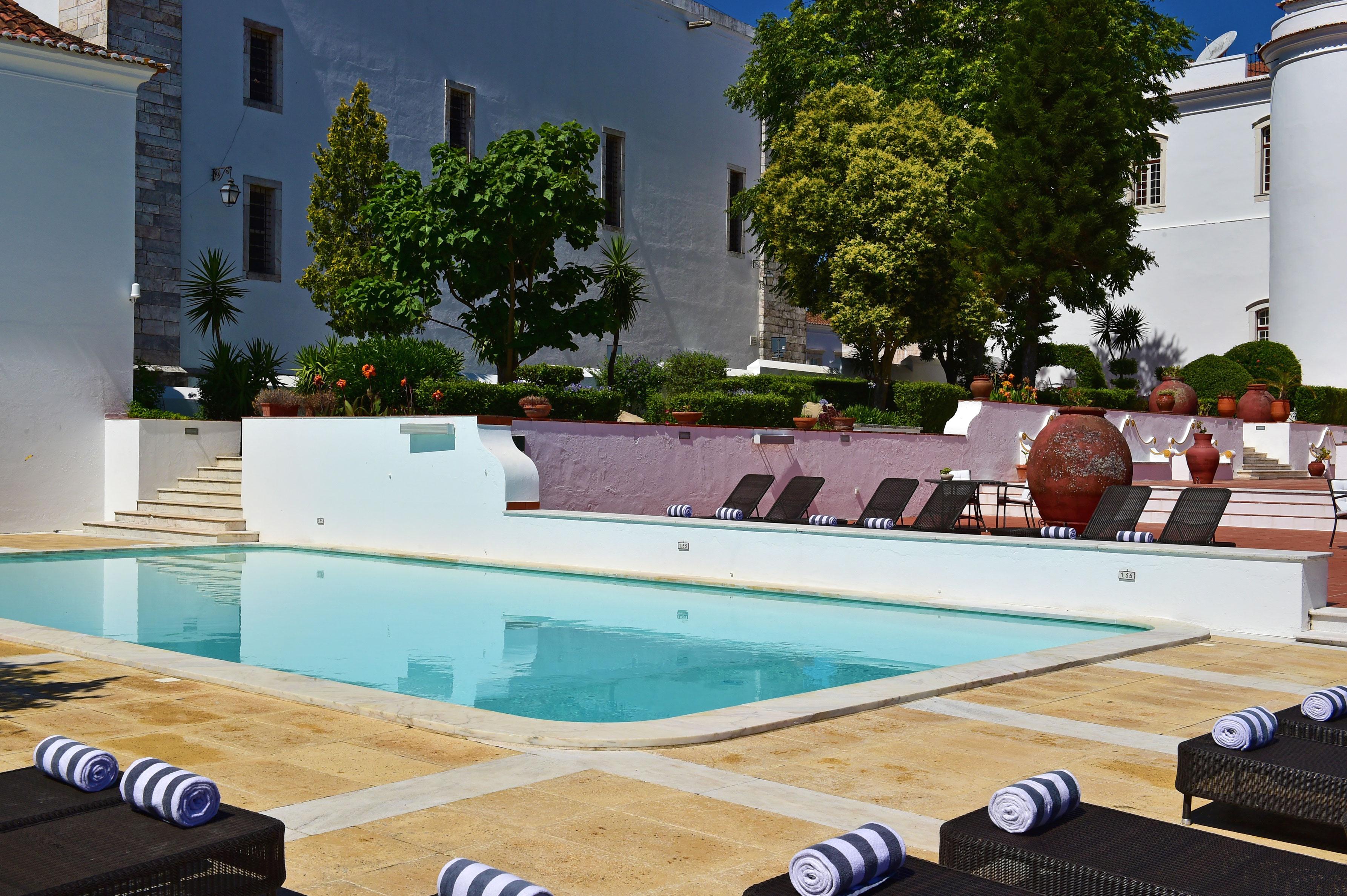Castelo De Hotel
