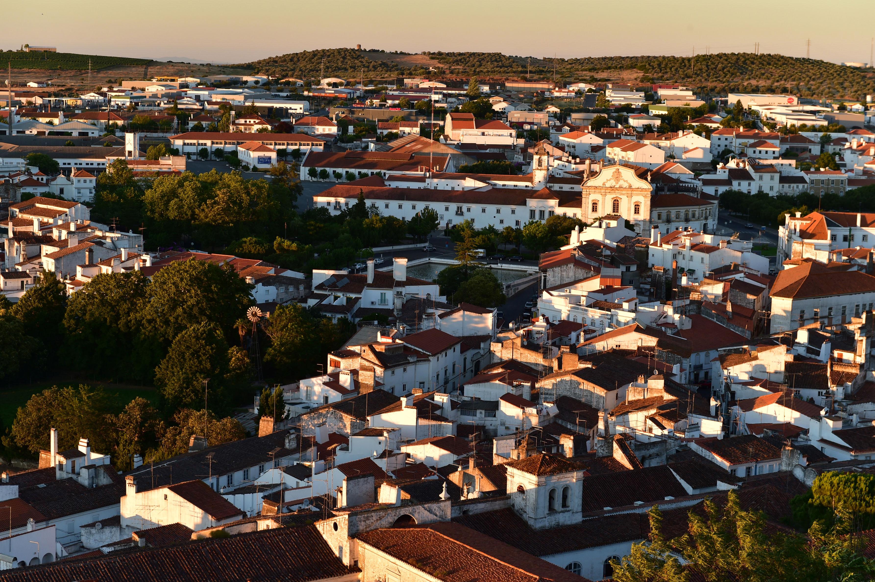 Castelo De Hotel