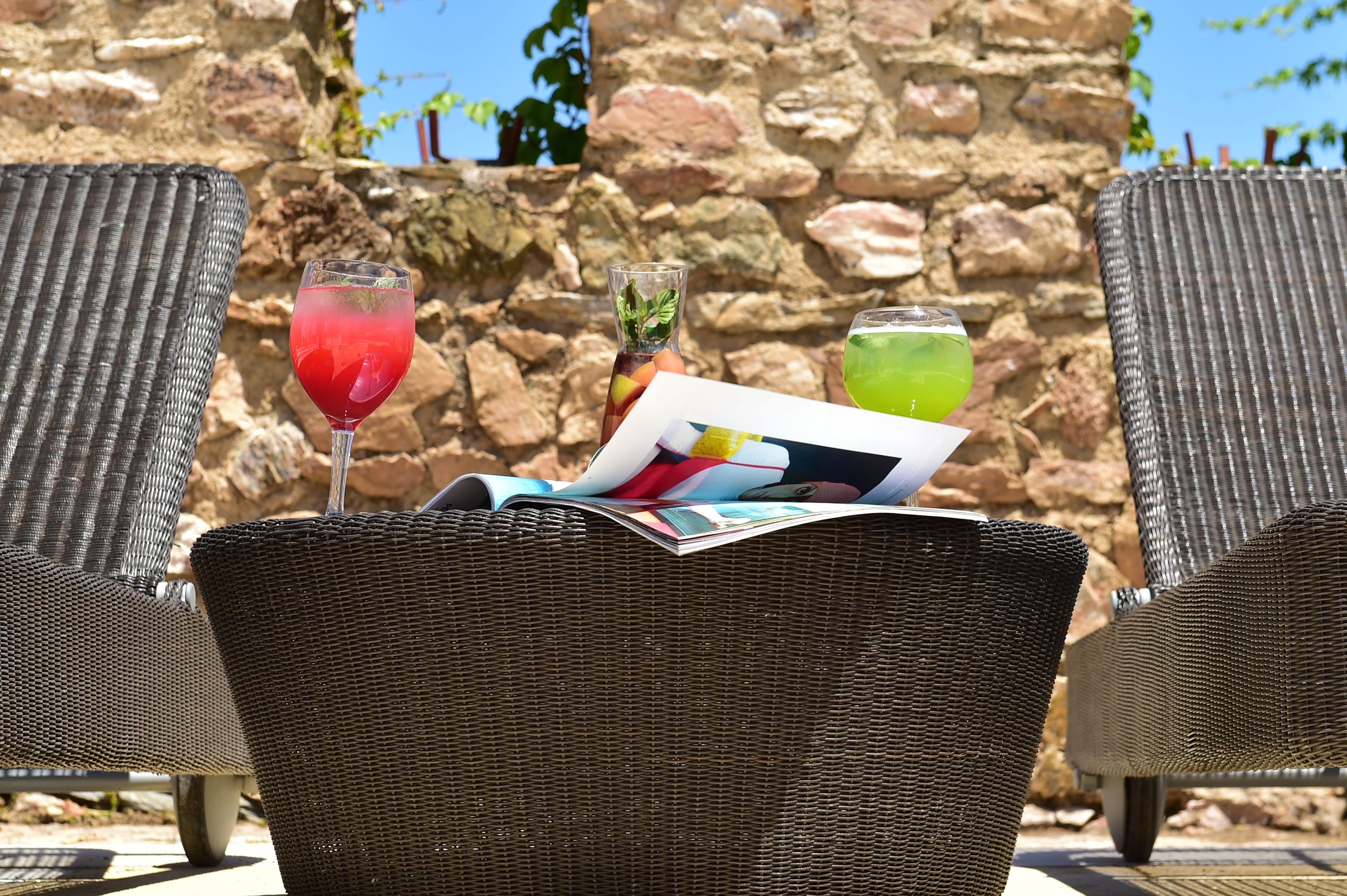 Hotel Castelo De Estremoz